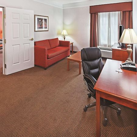 Hotel La Quinta By Wyndham I-20 Longview South Extérieur photo
