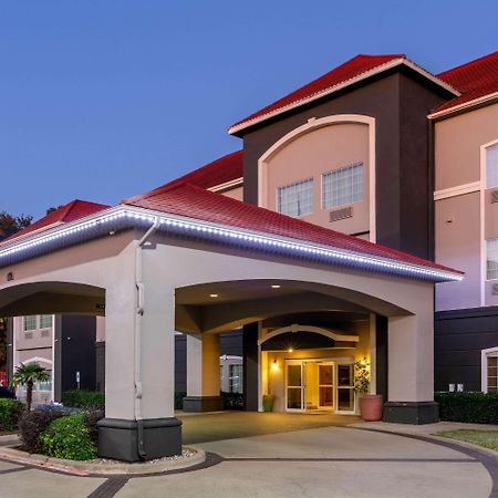Hotel La Quinta By Wyndham I-20 Longview South Extérieur photo