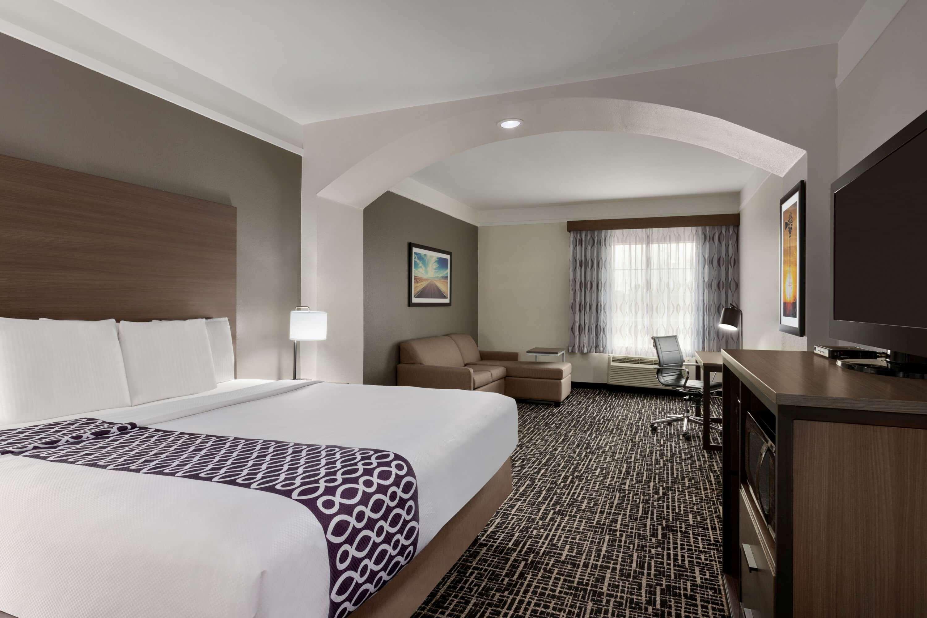 Hotel La Quinta By Wyndham I-20 Longview South Extérieur photo