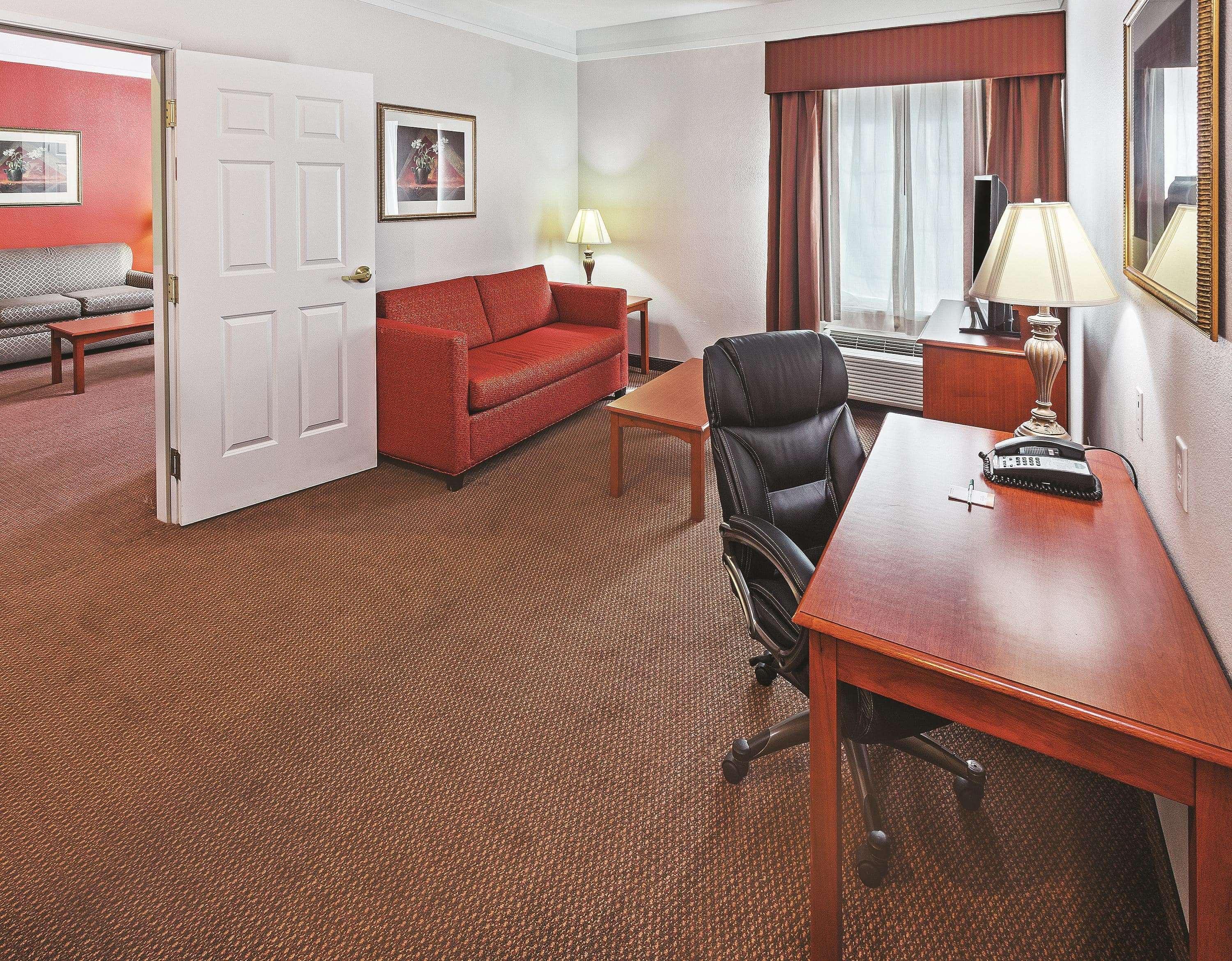 Hotel La Quinta By Wyndham I-20 Longview South Extérieur photo