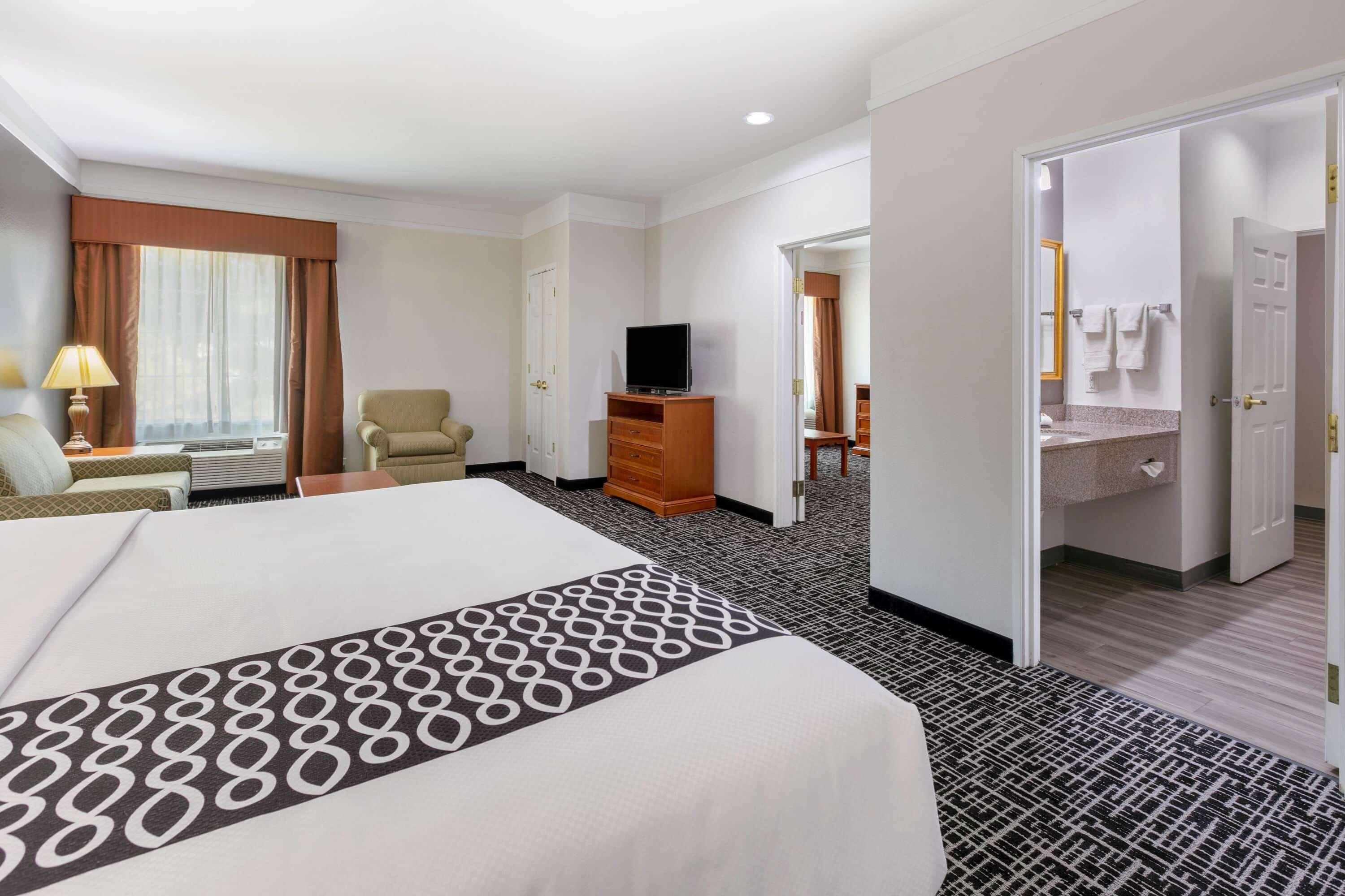 Hotel La Quinta By Wyndham I-20 Longview South Extérieur photo