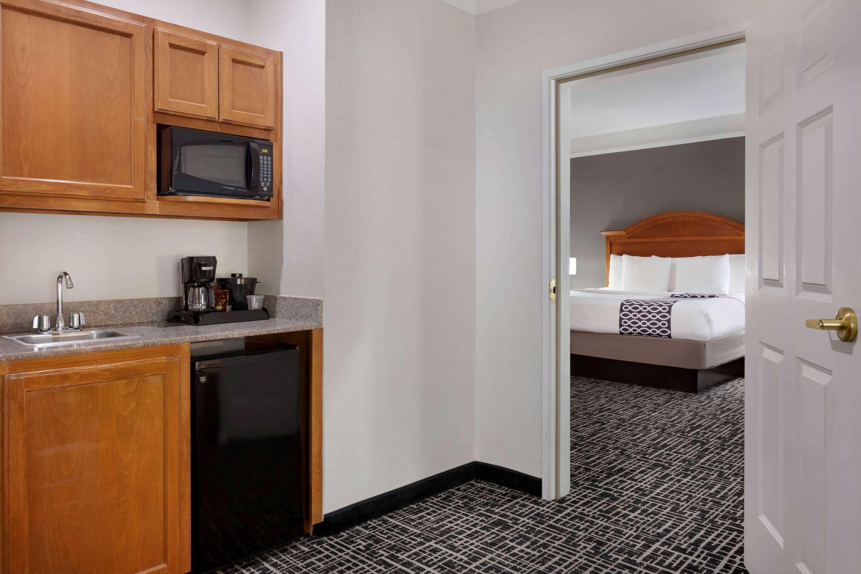 Hotel La Quinta By Wyndham I-20 Longview South Extérieur photo