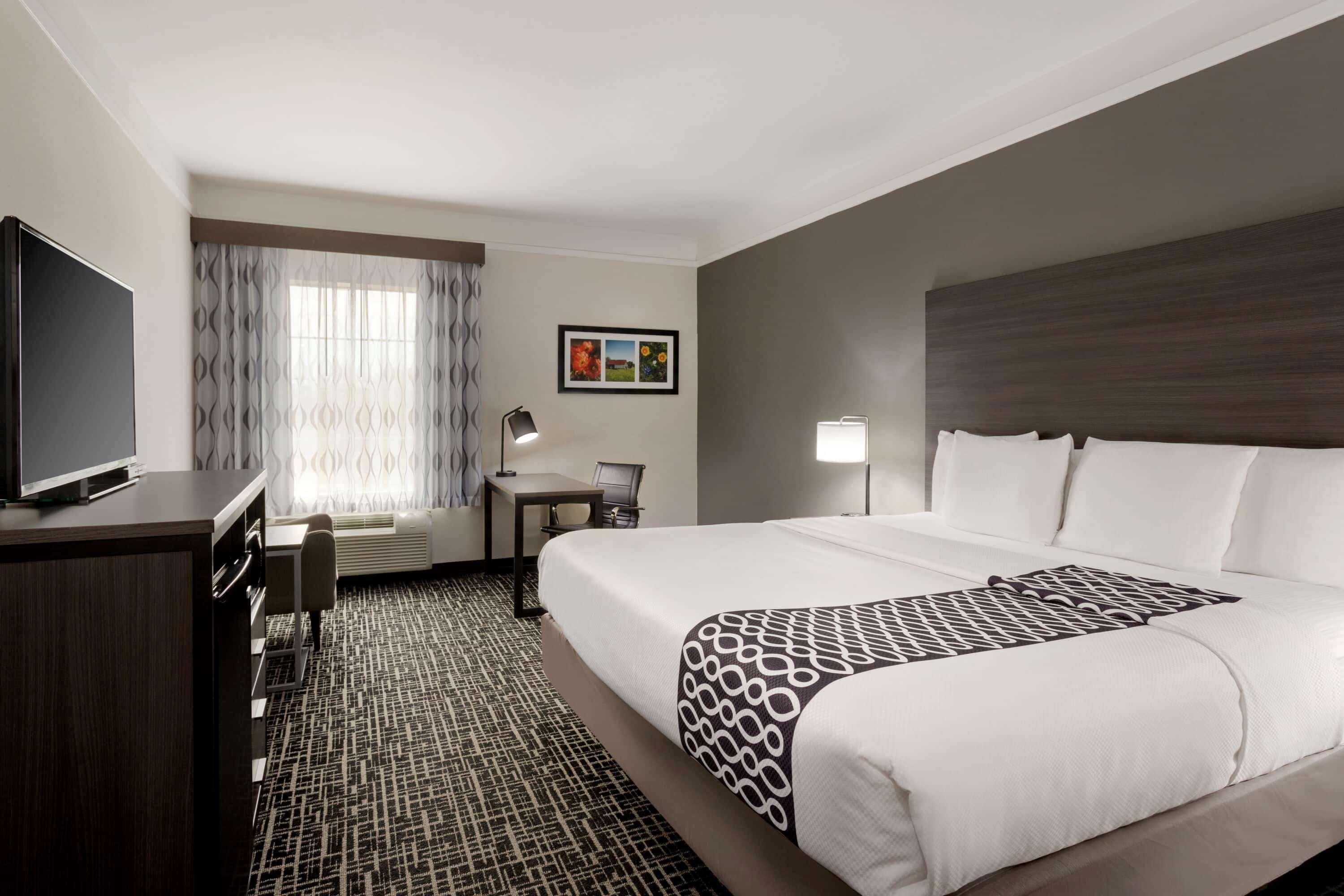 Hotel La Quinta By Wyndham I-20 Longview South Extérieur photo