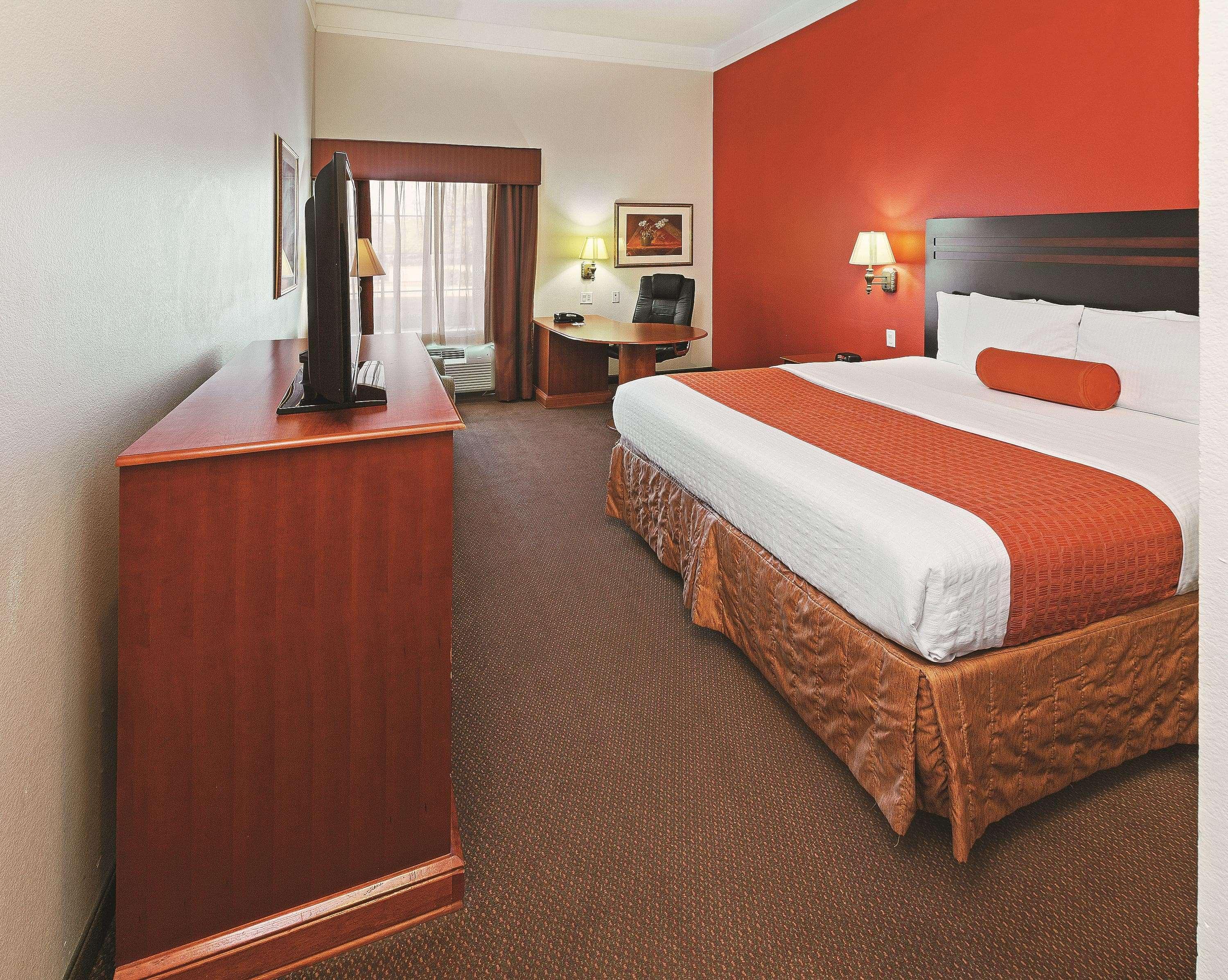 Hotel La Quinta By Wyndham I-20 Longview South Extérieur photo
