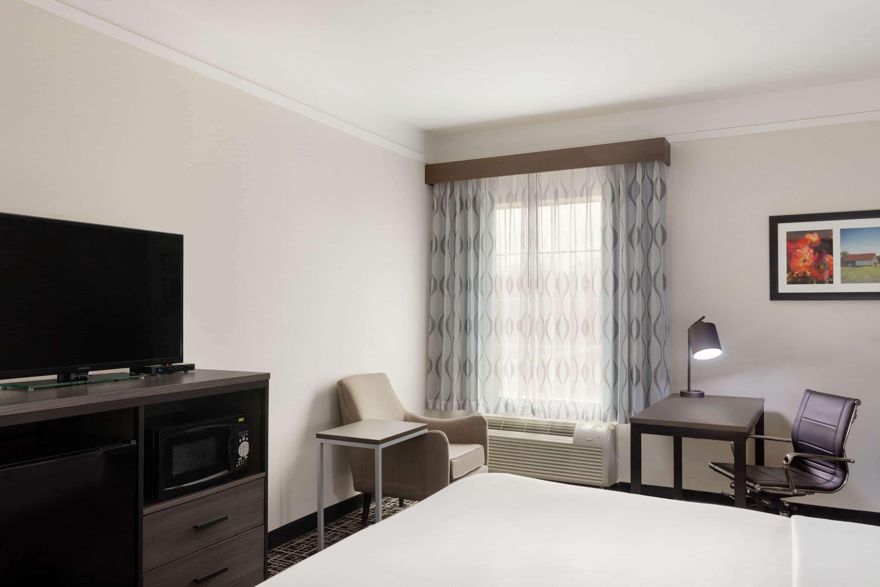 Hotel La Quinta By Wyndham I-20 Longview South Extérieur photo