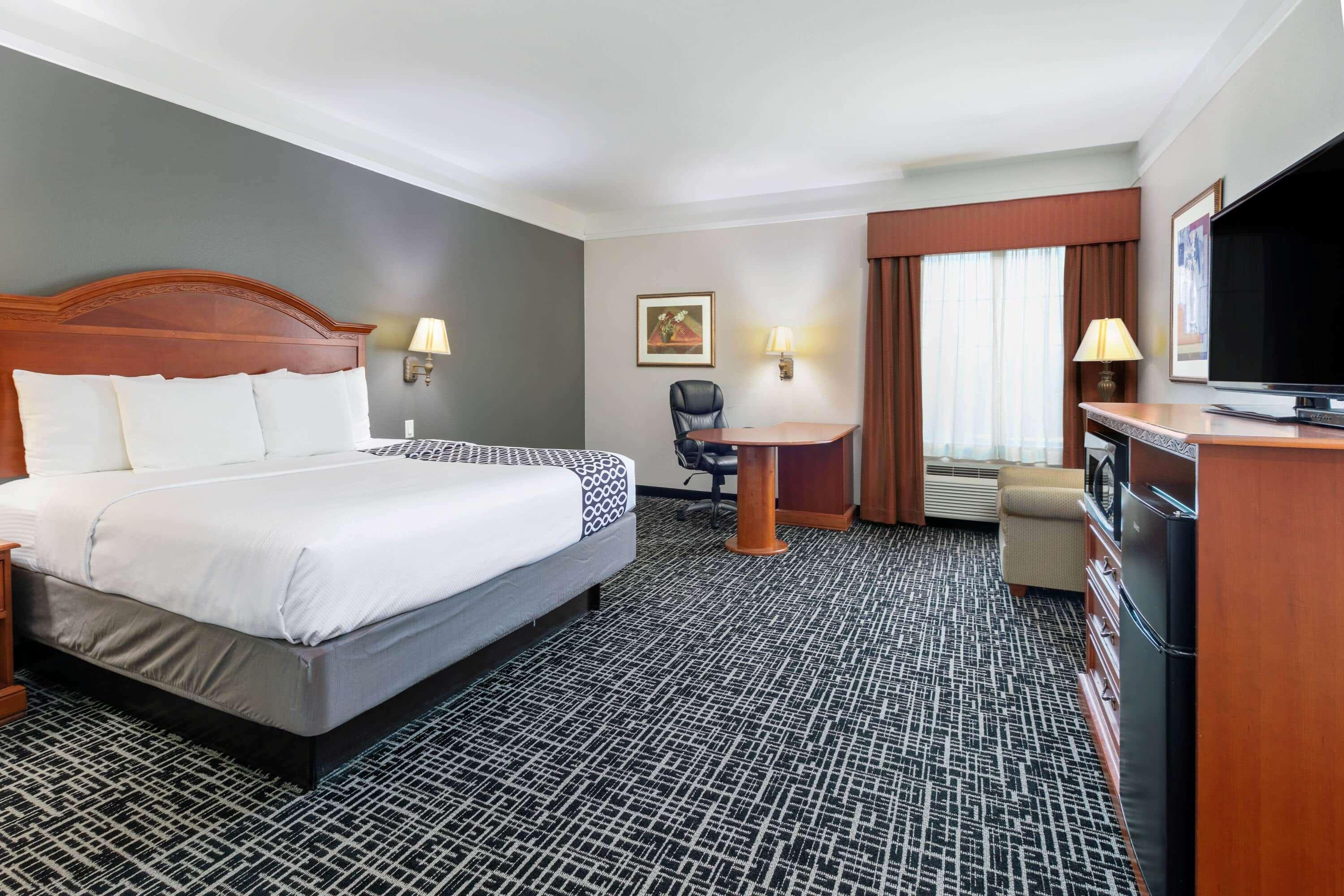 Hotel La Quinta By Wyndham I-20 Longview South Extérieur photo