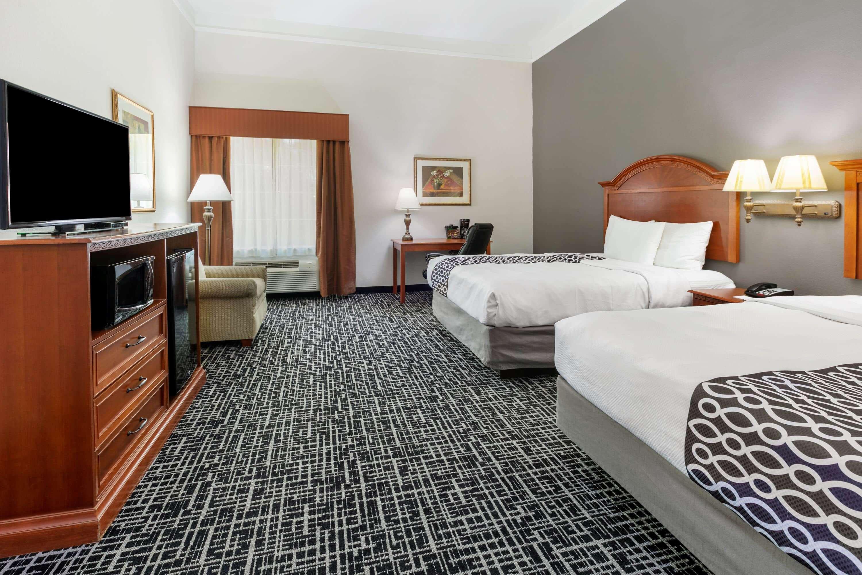 Hotel La Quinta By Wyndham I-20 Longview South Extérieur photo