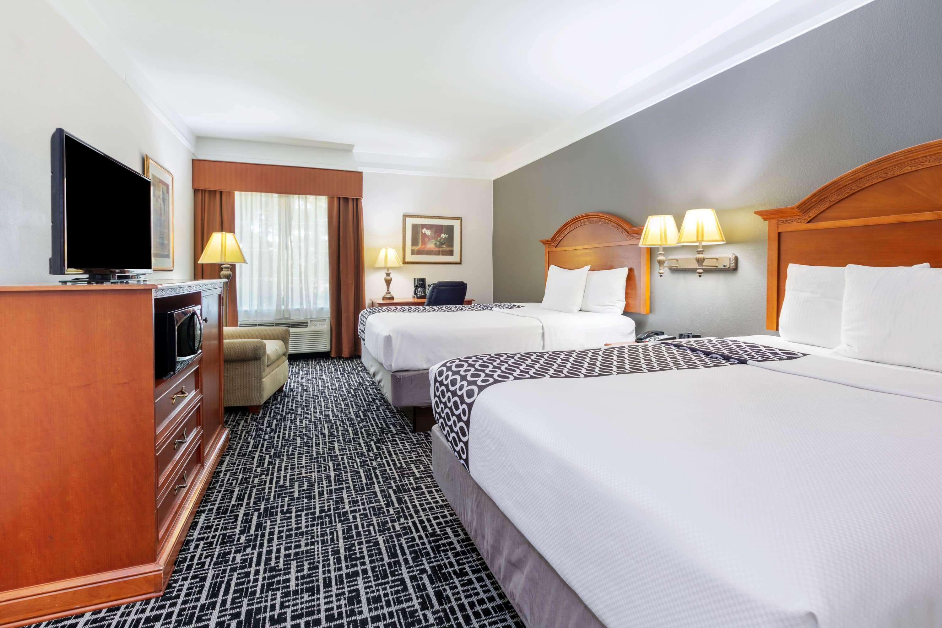 Hotel La Quinta By Wyndham I-20 Longview South Extérieur photo
