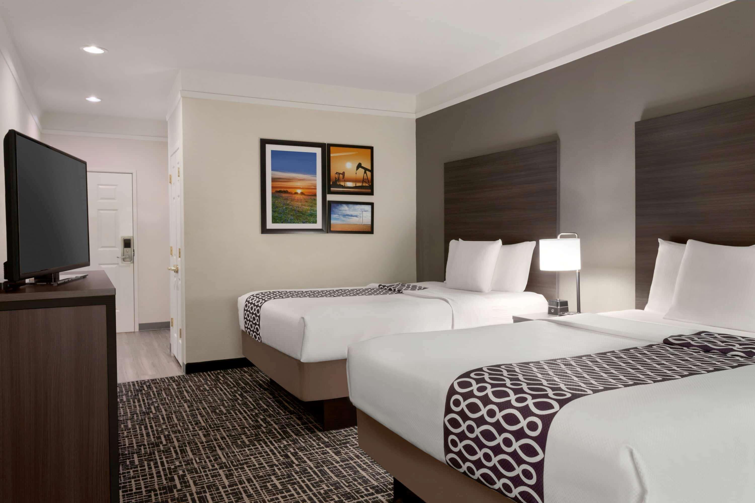 Hotel La Quinta By Wyndham I-20 Longview South Extérieur photo