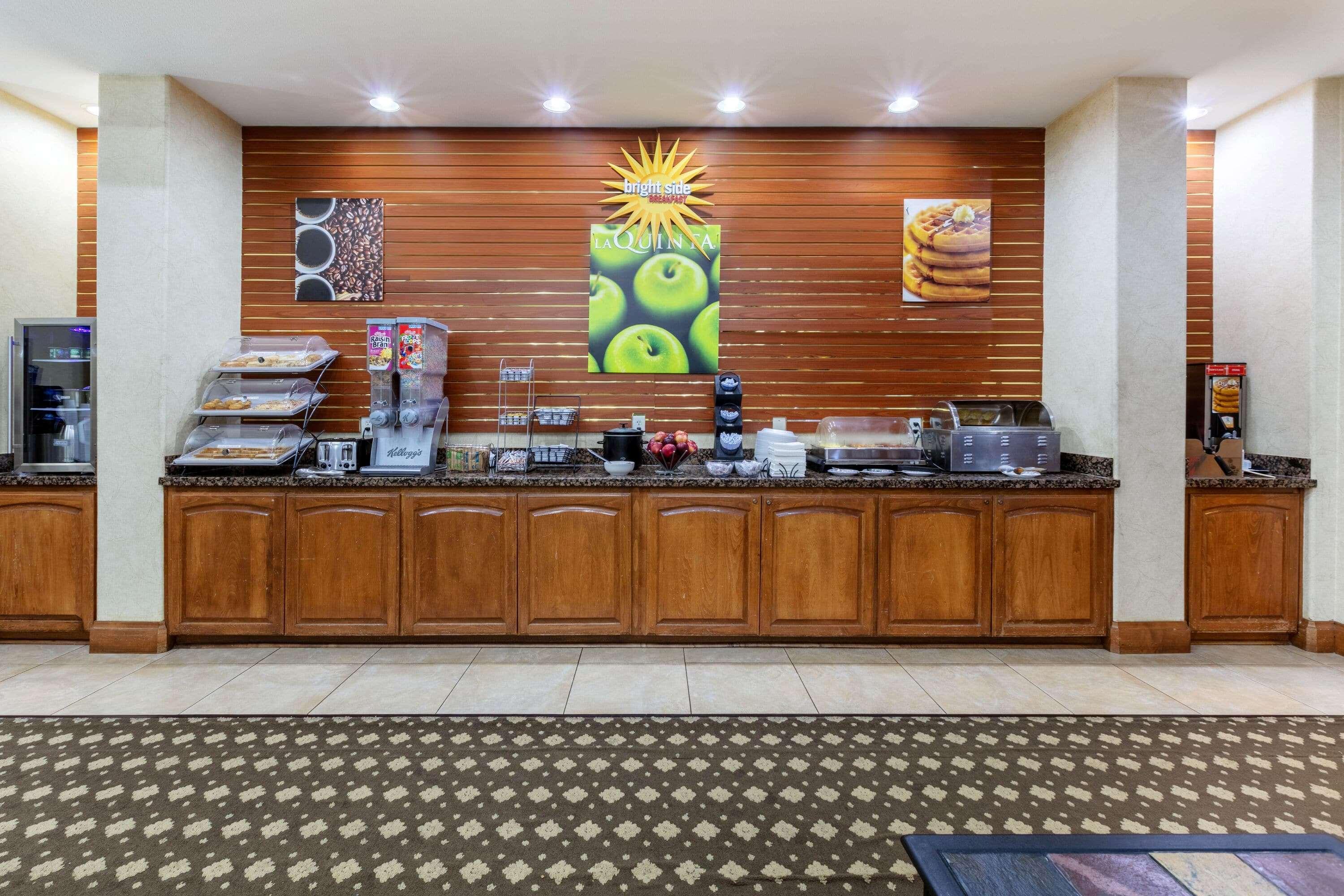 Hotel La Quinta By Wyndham I-20 Longview South Extérieur photo