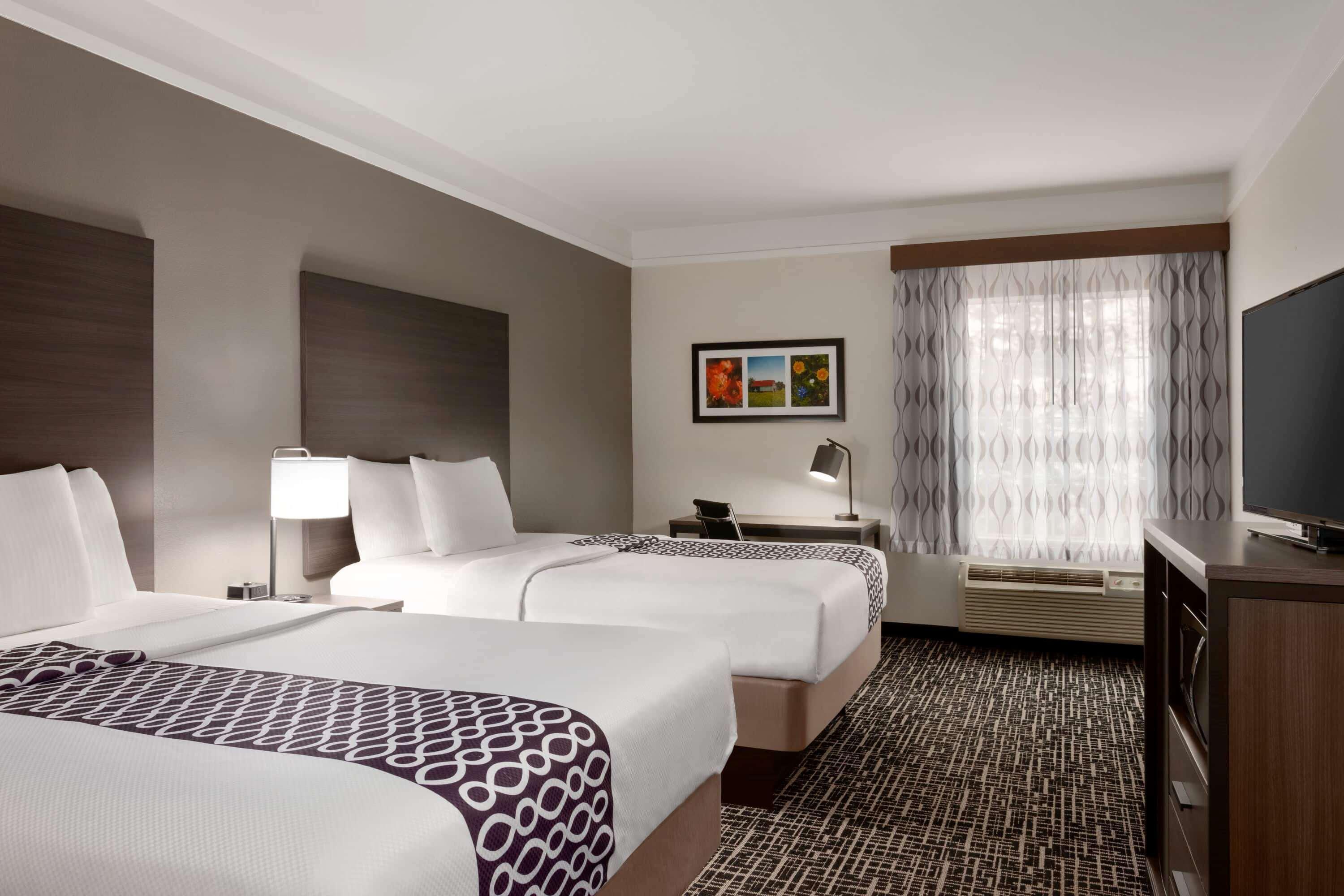 Hotel La Quinta By Wyndham I-20 Longview South Extérieur photo