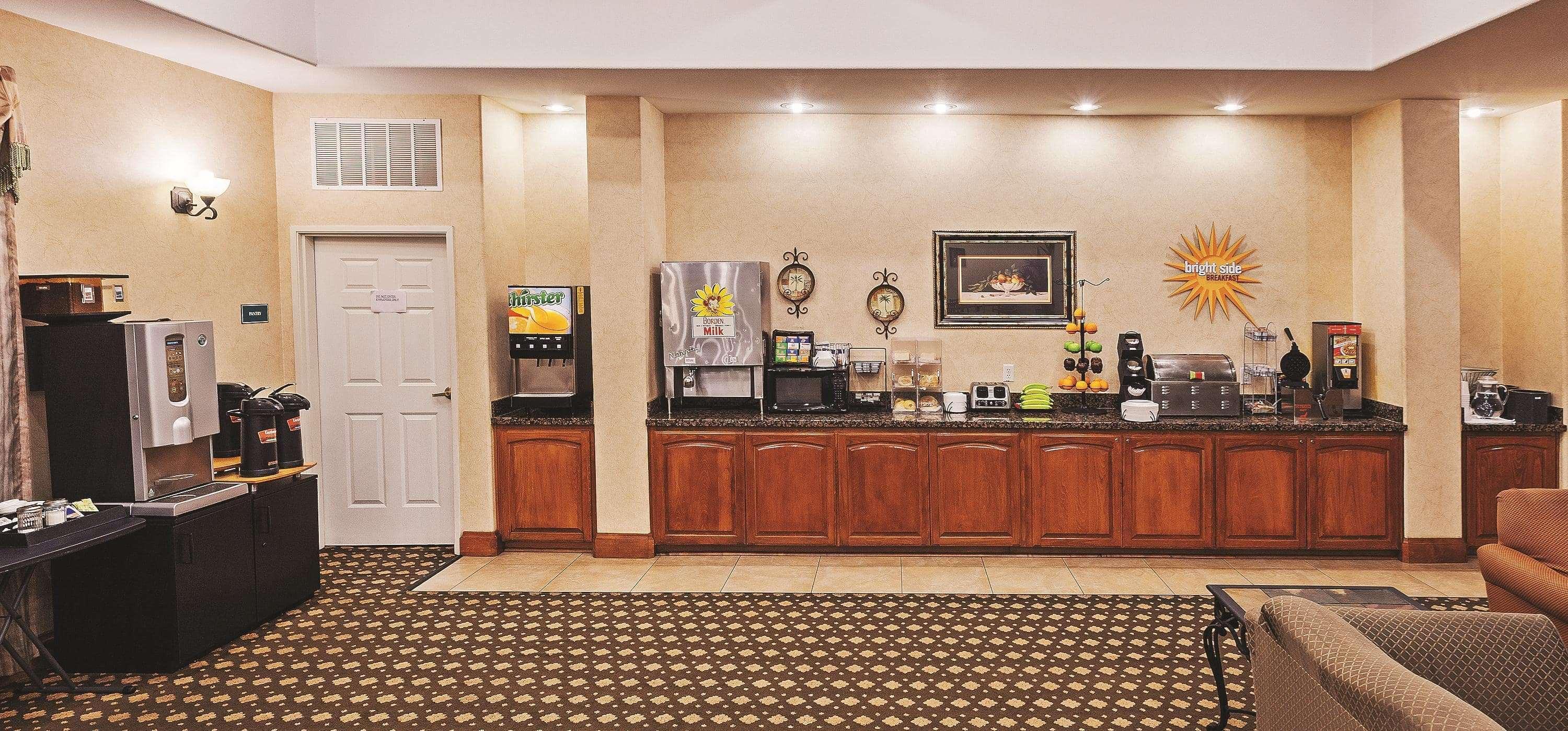 Hotel La Quinta By Wyndham I-20 Longview South Extérieur photo