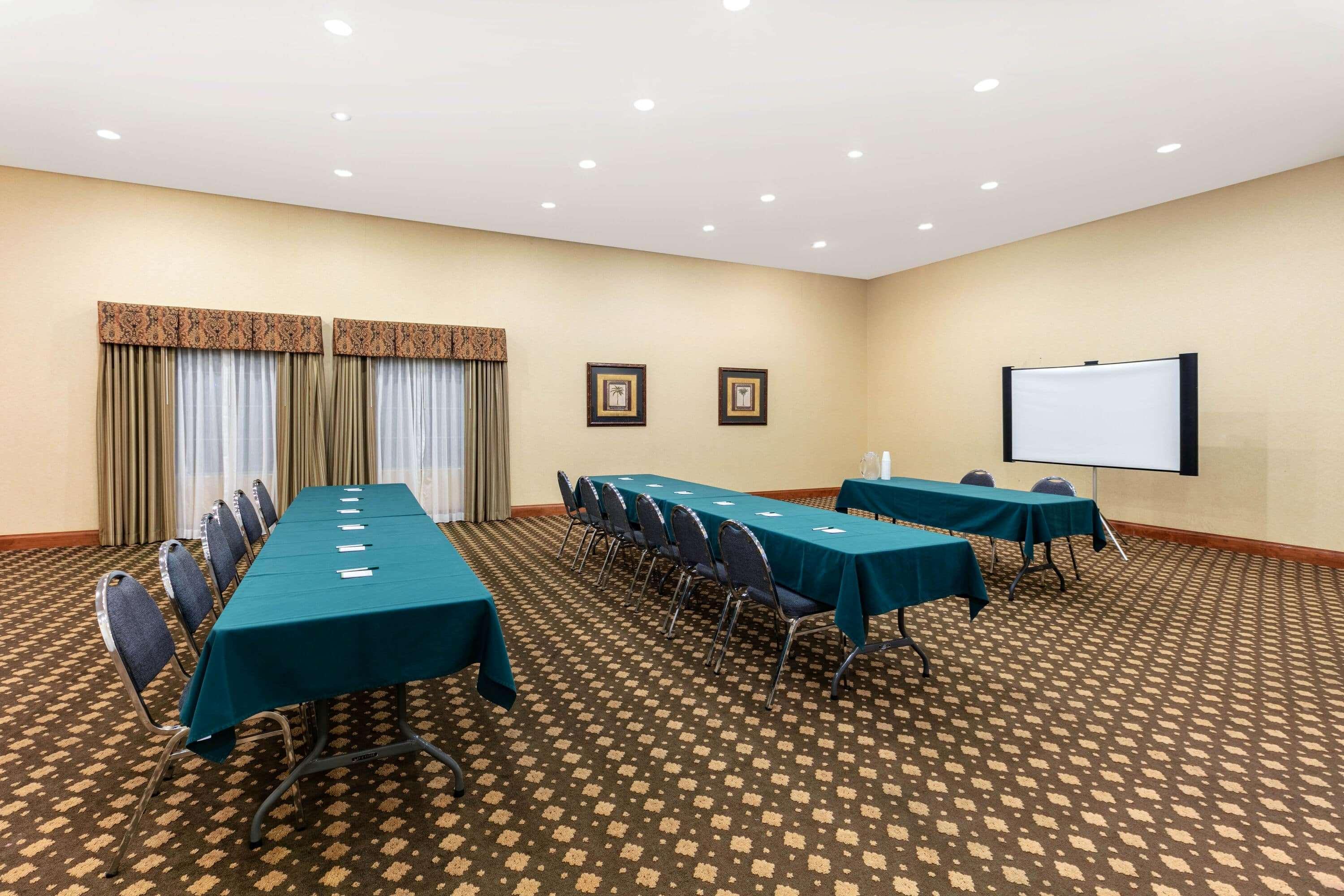 Hotel La Quinta By Wyndham I-20 Longview South Extérieur photo