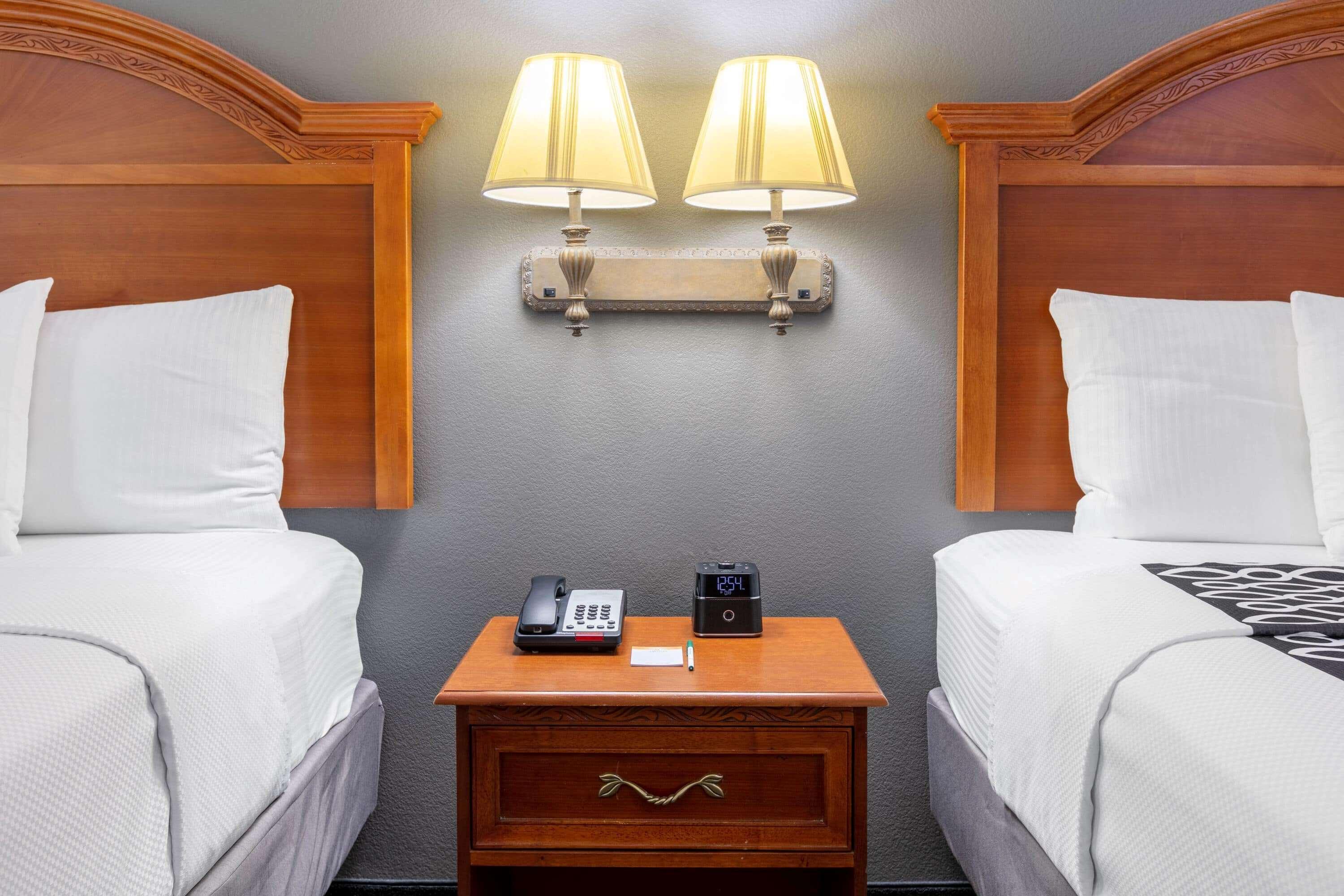 Hotel La Quinta By Wyndham I-20 Longview South Extérieur photo