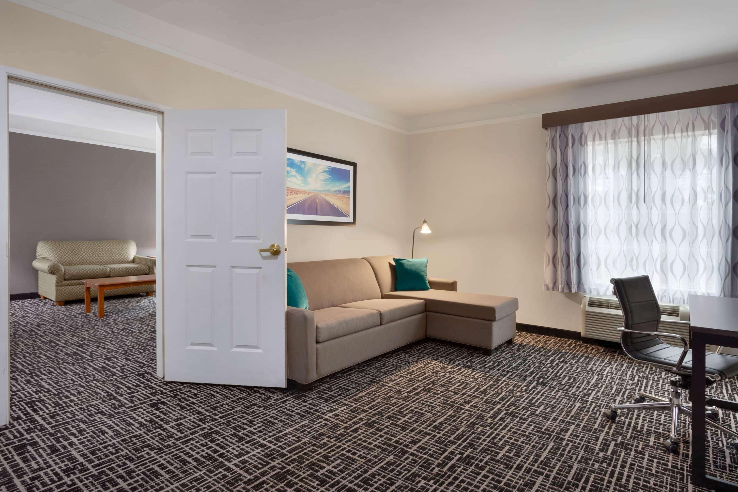 Hotel La Quinta By Wyndham I-20 Longview South Extérieur photo