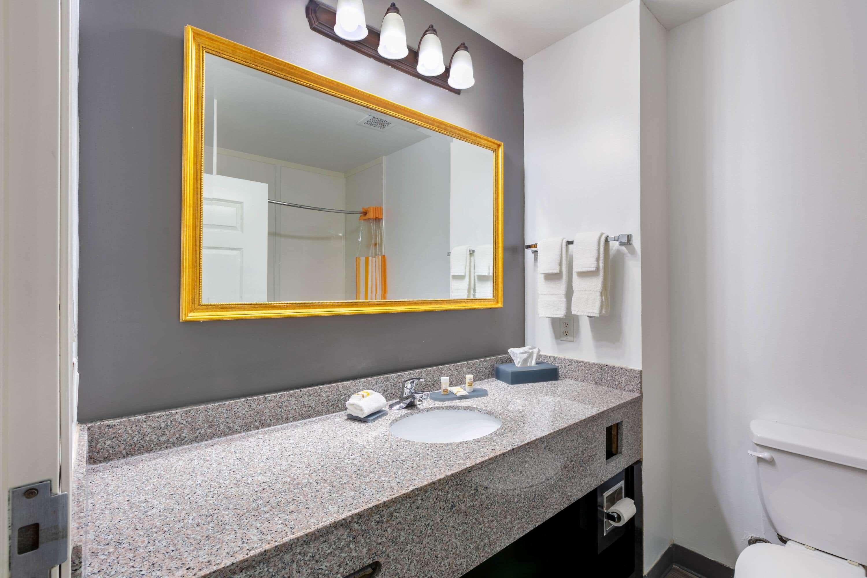 Hotel La Quinta By Wyndham I-20 Longview South Extérieur photo