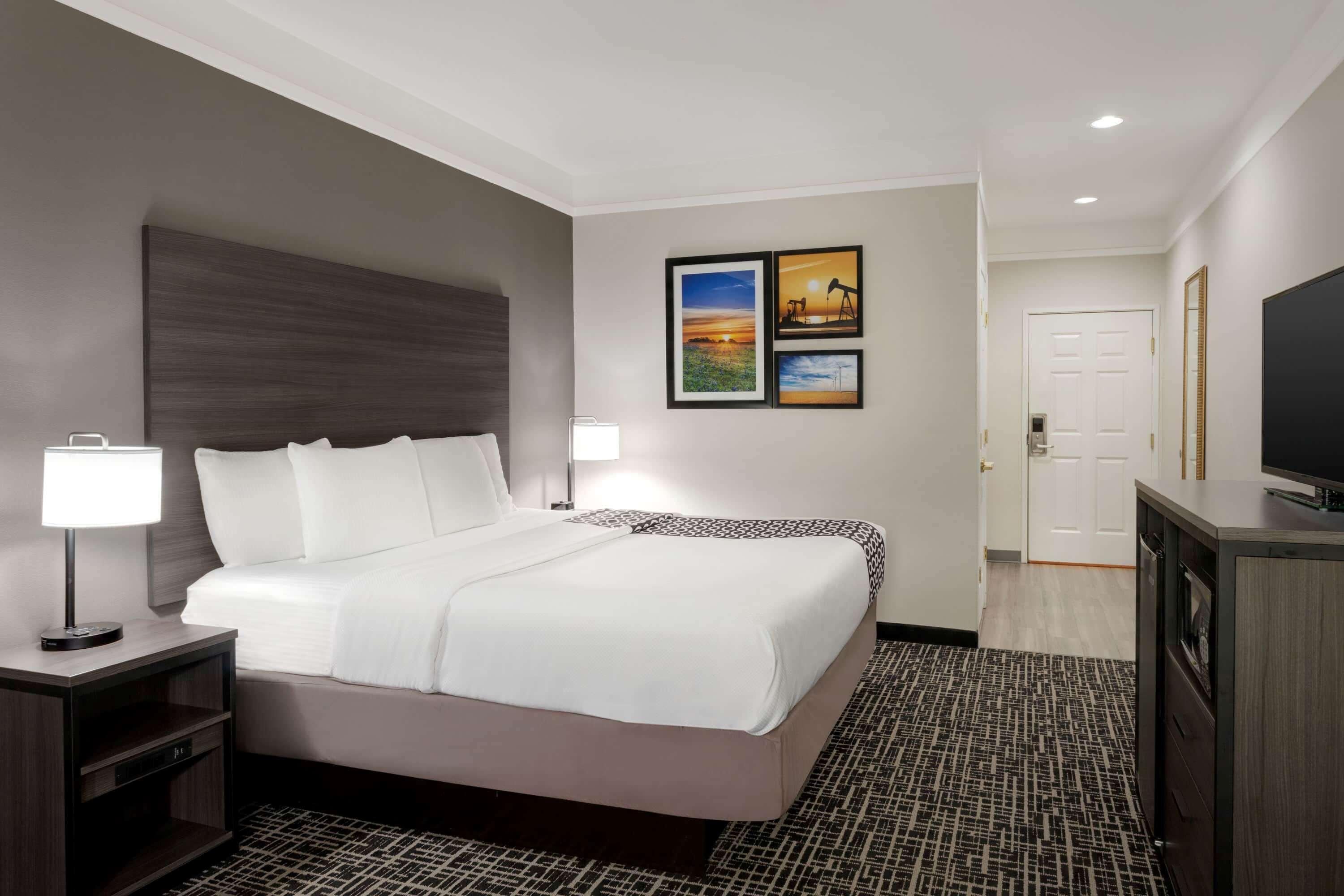 Hotel La Quinta By Wyndham I-20 Longview South Extérieur photo