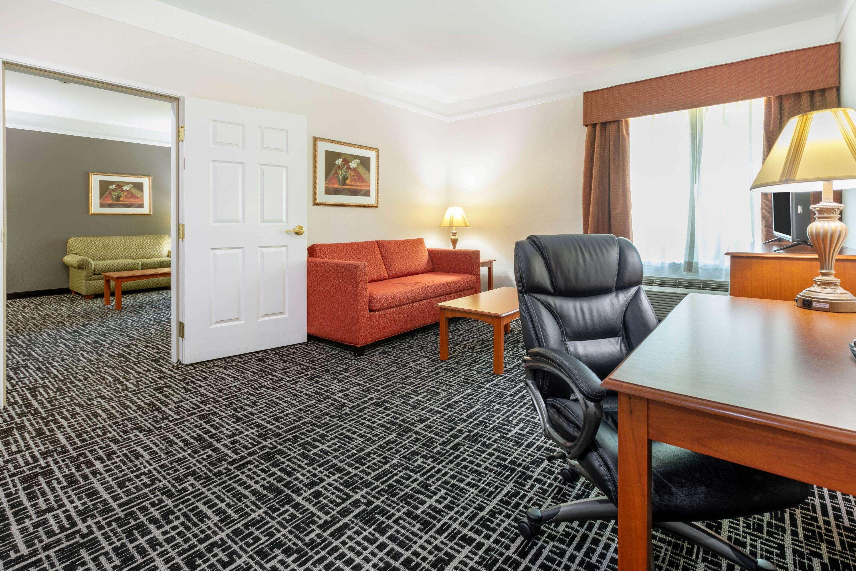 Hotel La Quinta By Wyndham I-20 Longview South Extérieur photo
