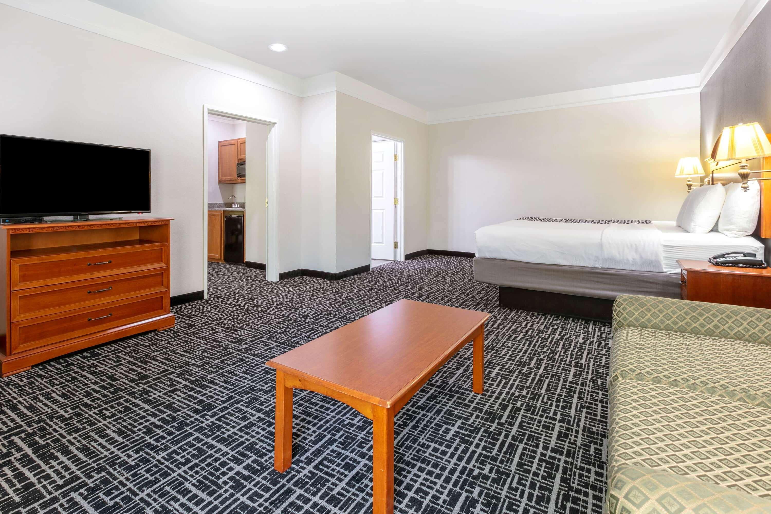 Hotel La Quinta By Wyndham I-20 Longview South Extérieur photo