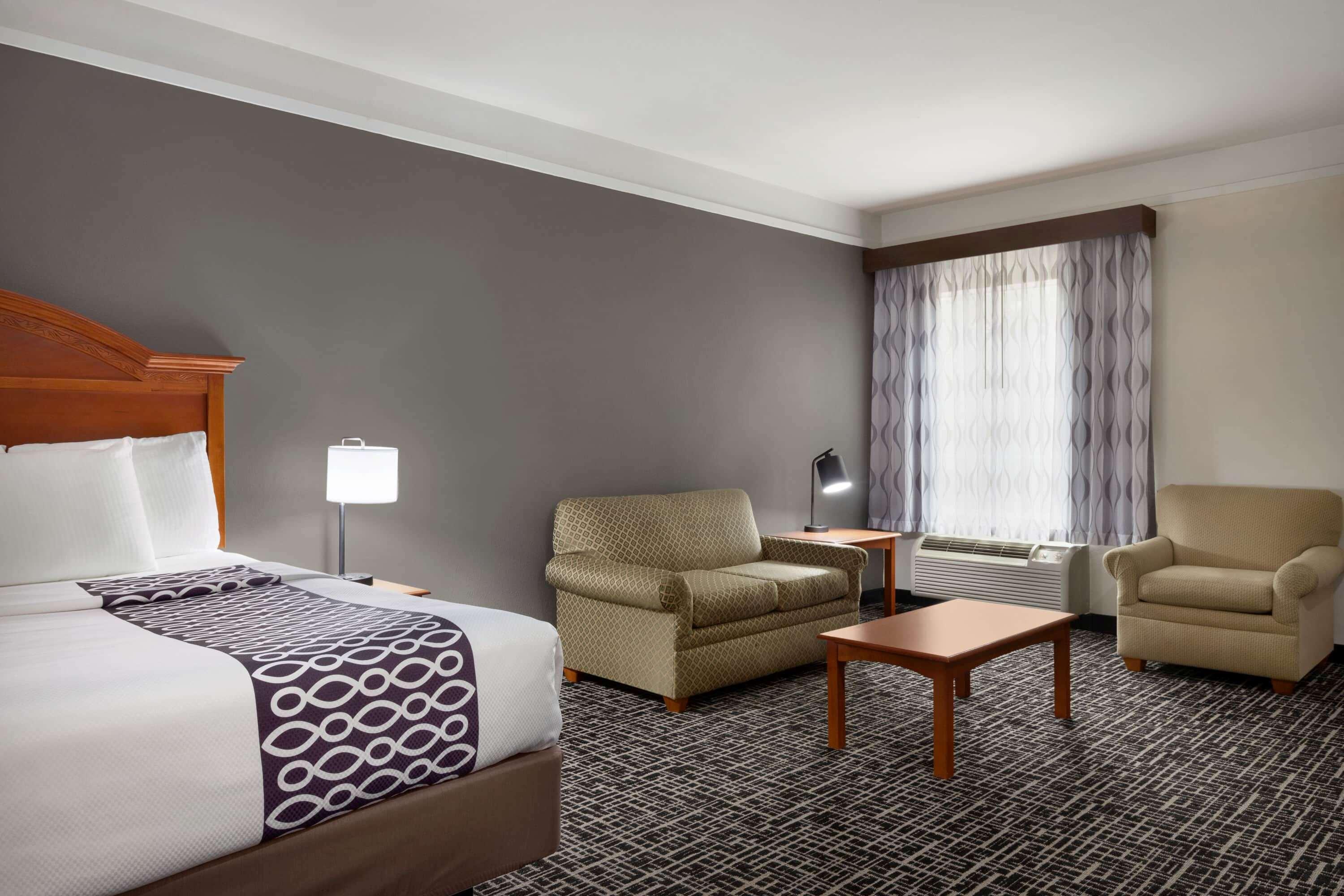 Hotel La Quinta By Wyndham I-20 Longview South Extérieur photo