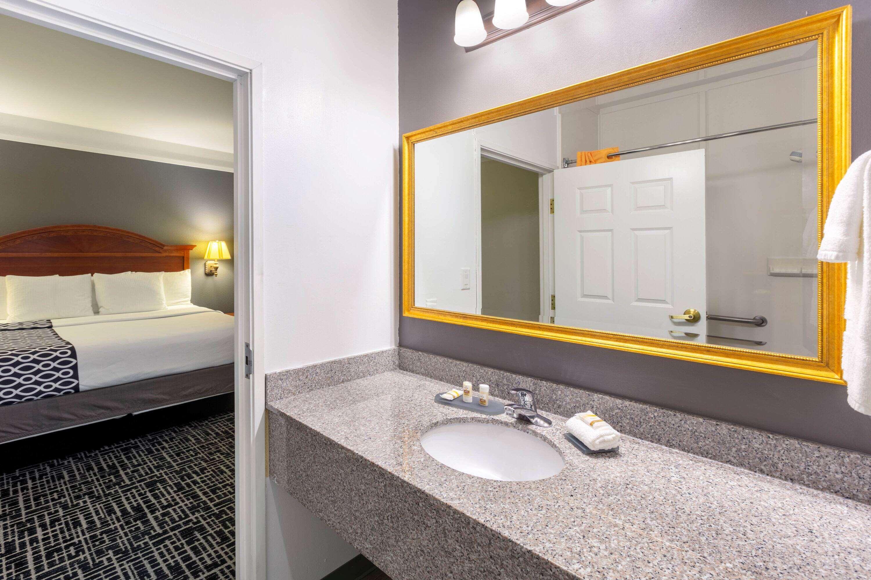 Hotel La Quinta By Wyndham I-20 Longview South Extérieur photo