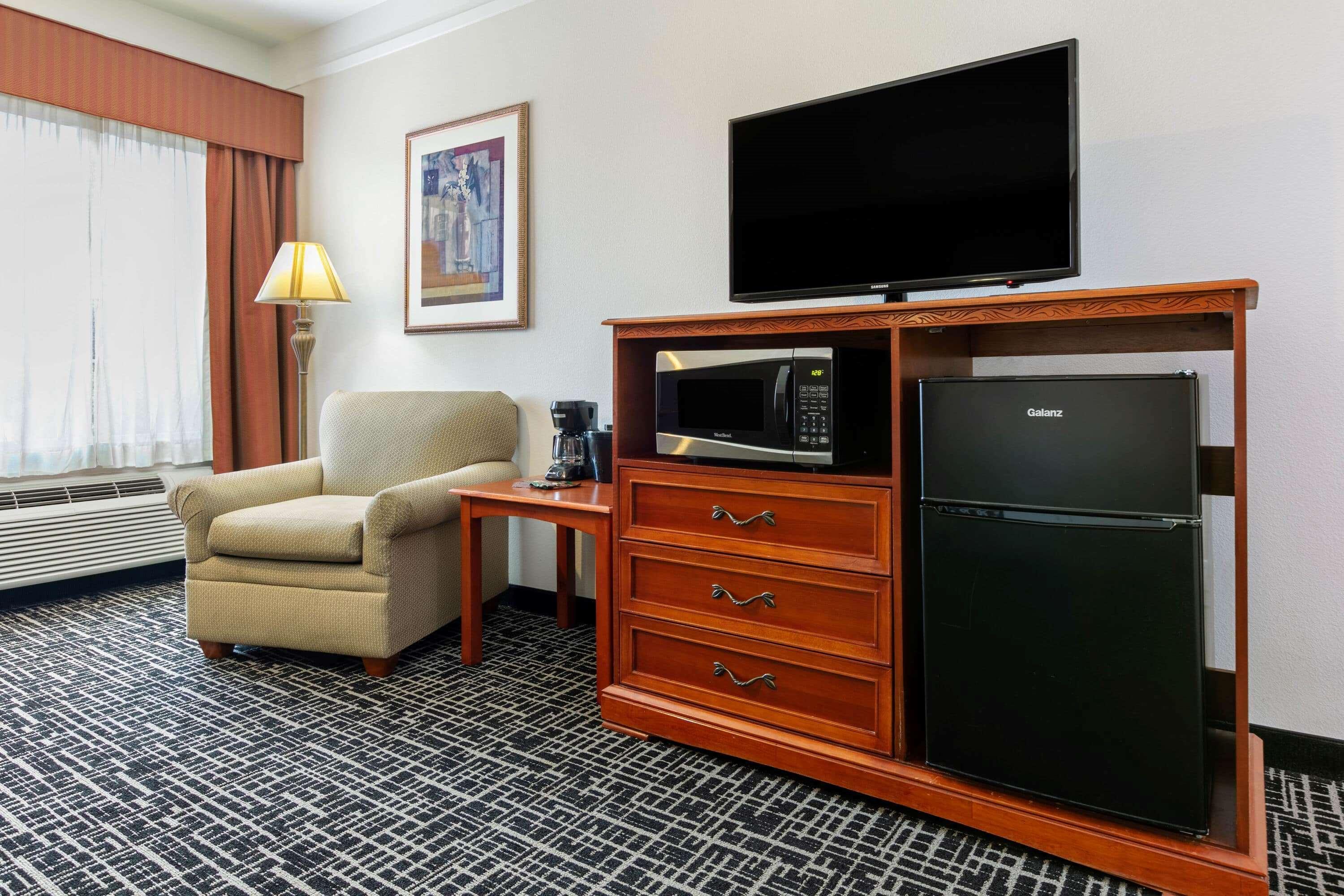 Hotel La Quinta By Wyndham I-20 Longview South Extérieur photo