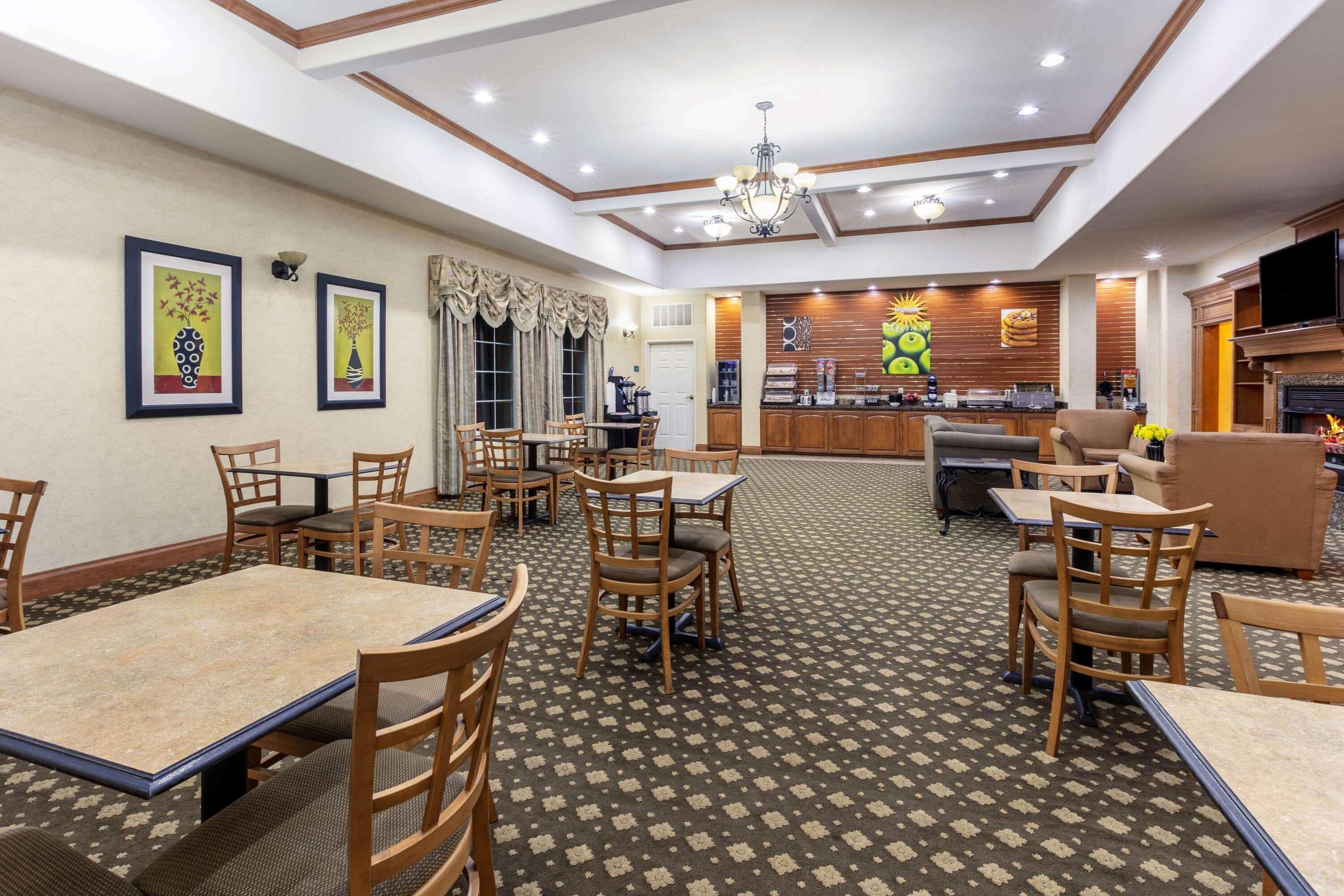 Hotel La Quinta By Wyndham I-20 Longview South Extérieur photo