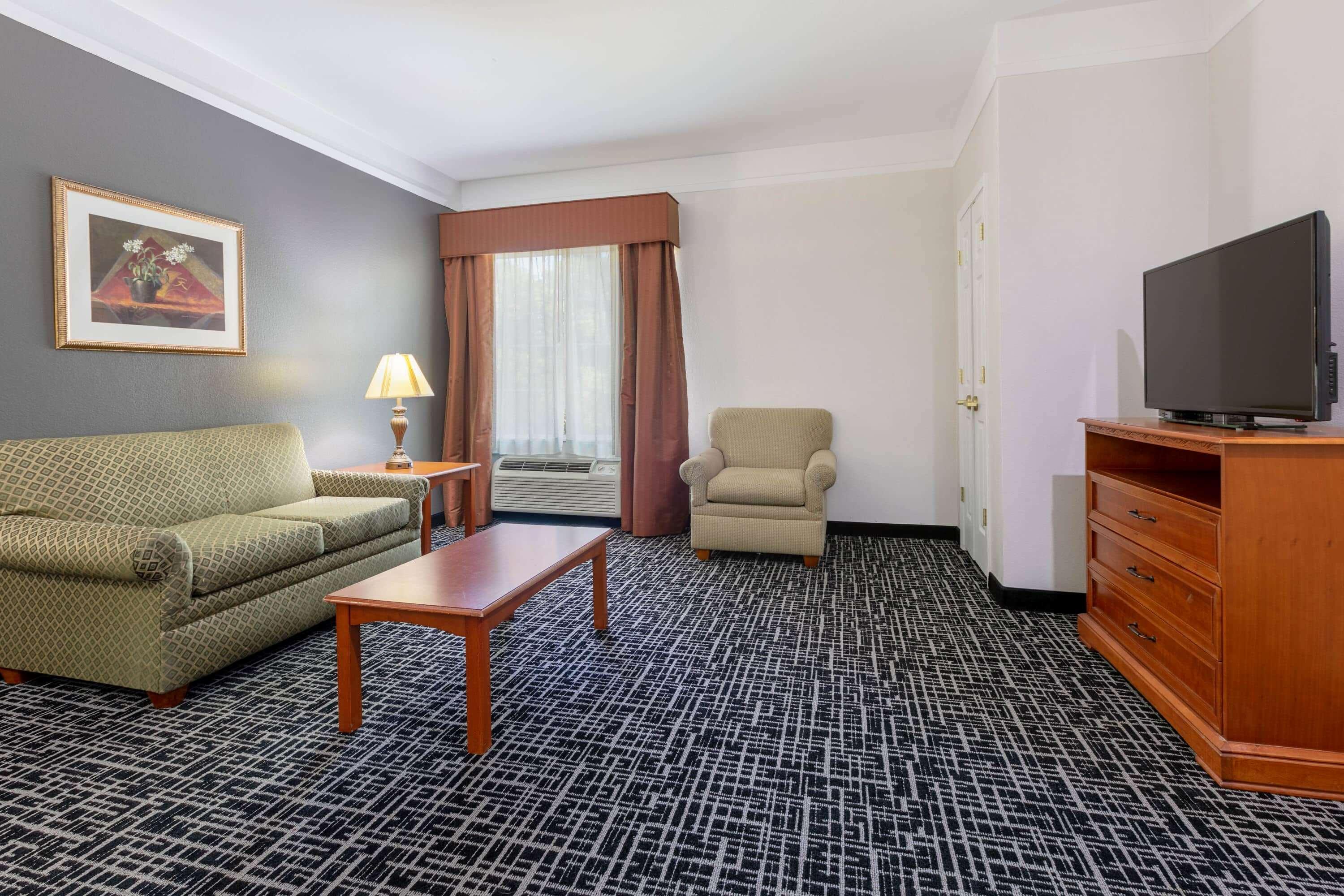 Hotel La Quinta By Wyndham I-20 Longview South Extérieur photo