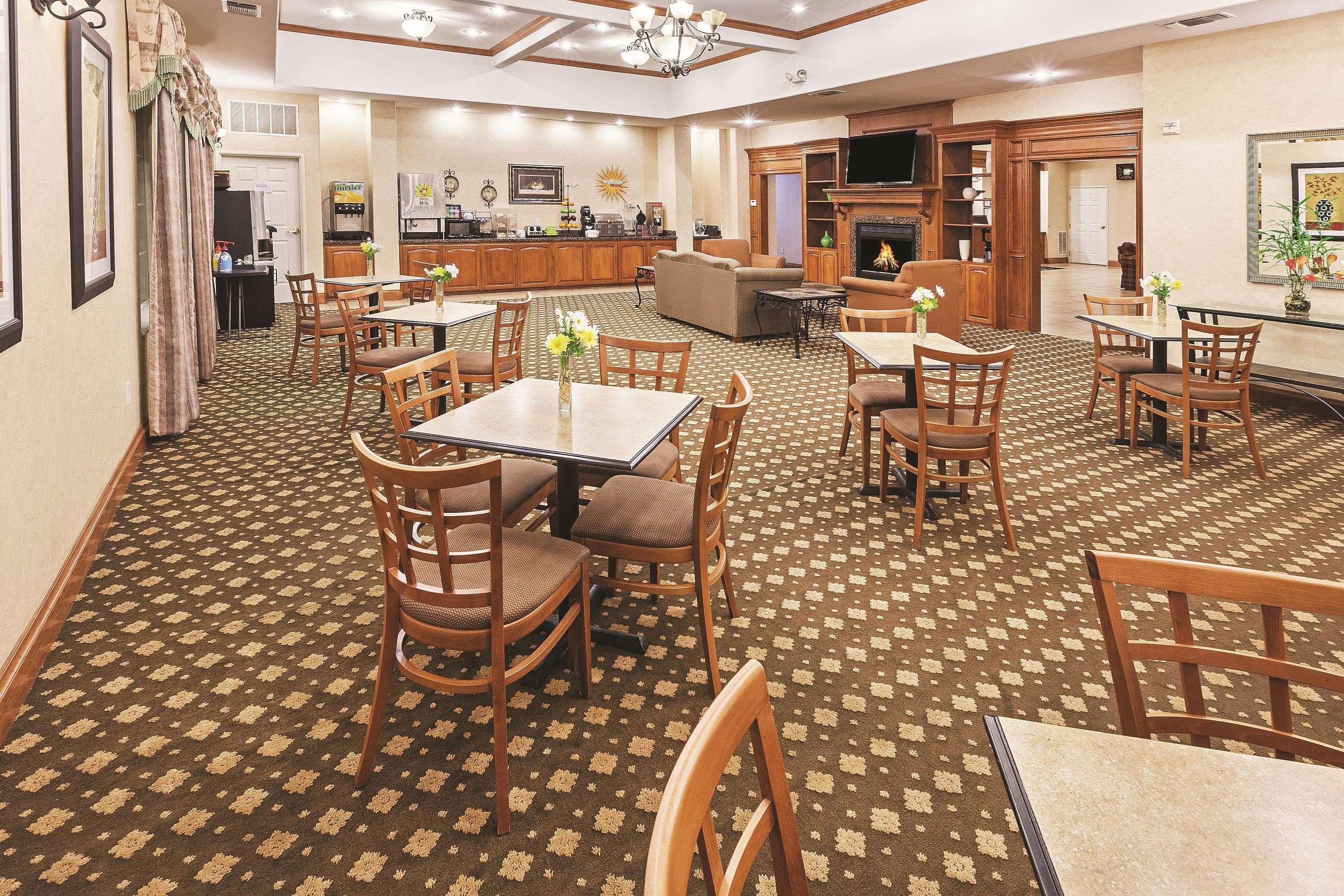 Hotel La Quinta By Wyndham I-20 Longview South Extérieur photo