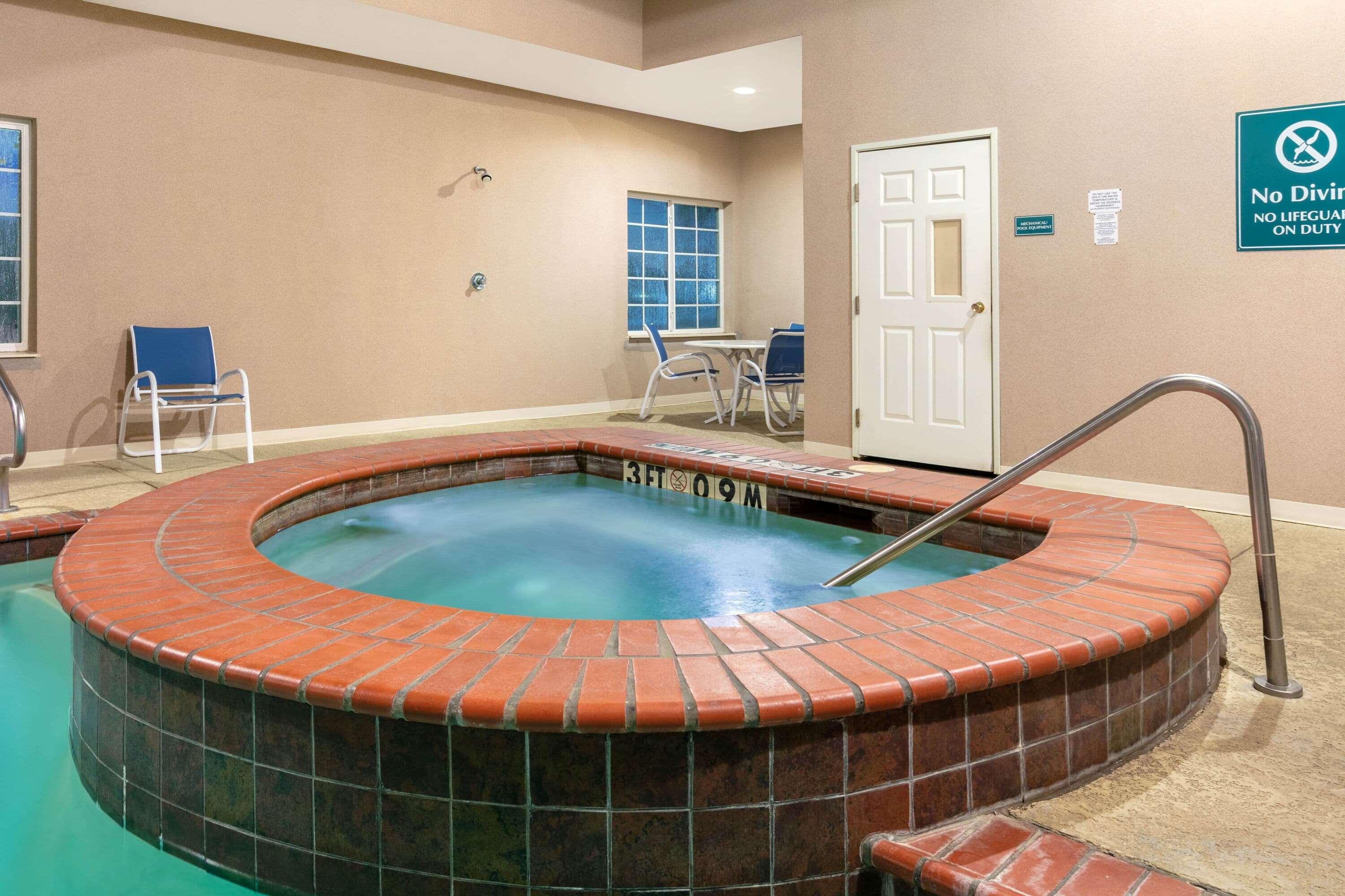 Hotel La Quinta By Wyndham I-20 Longview South Extérieur photo