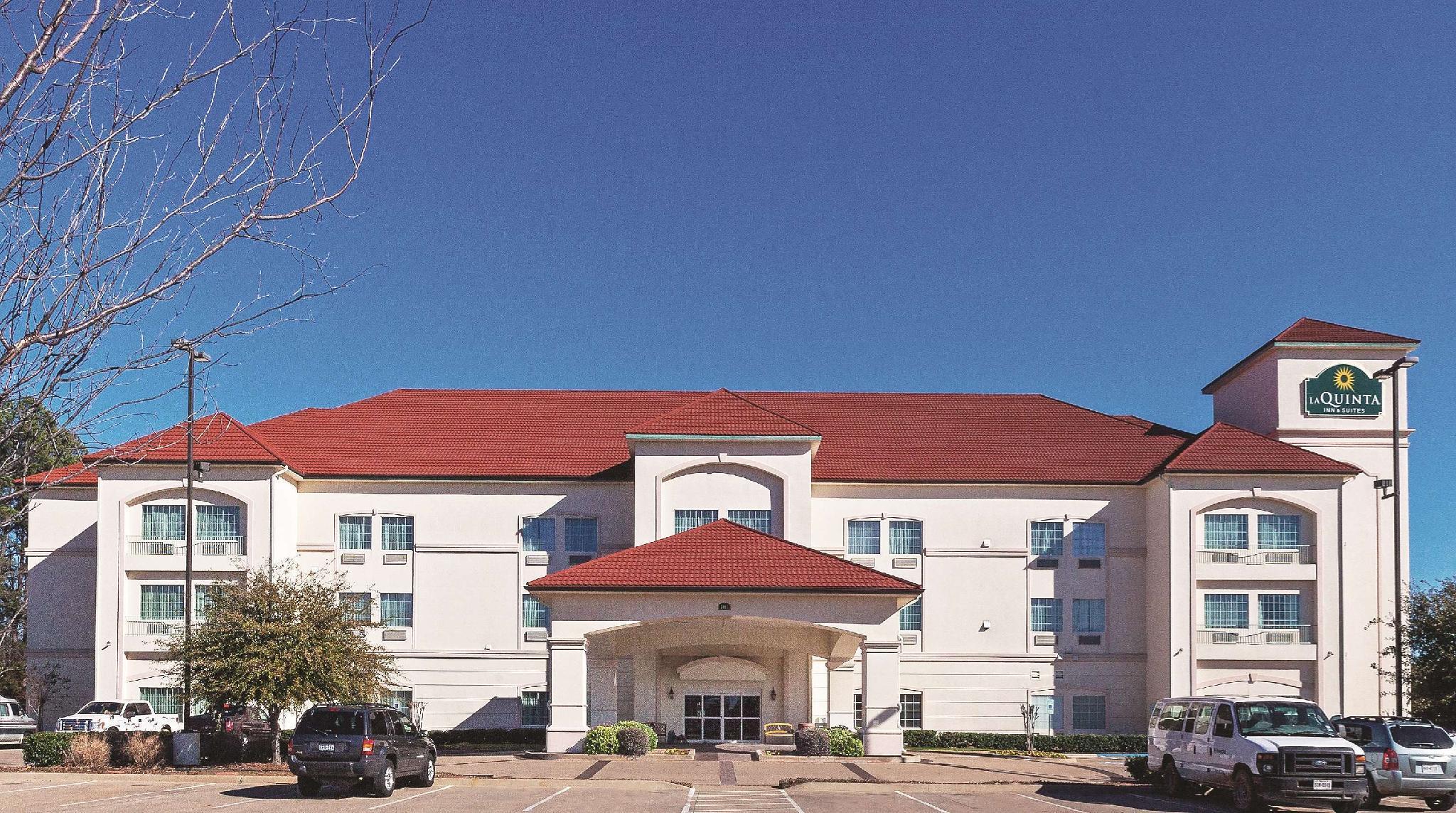Hotel La Quinta By Wyndham I-20 Longview South Extérieur photo