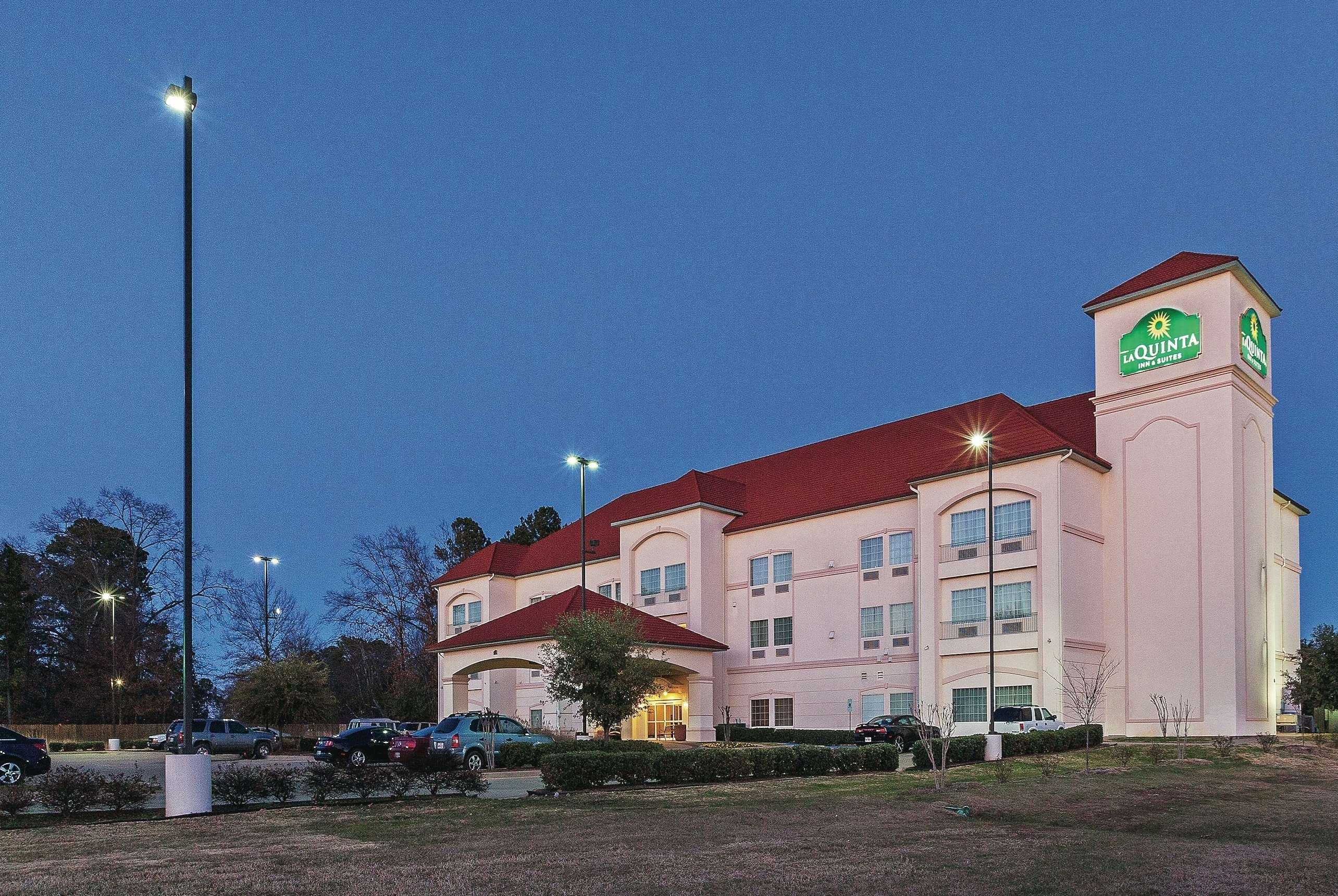 Hotel La Quinta By Wyndham I-20 Longview South Extérieur photo