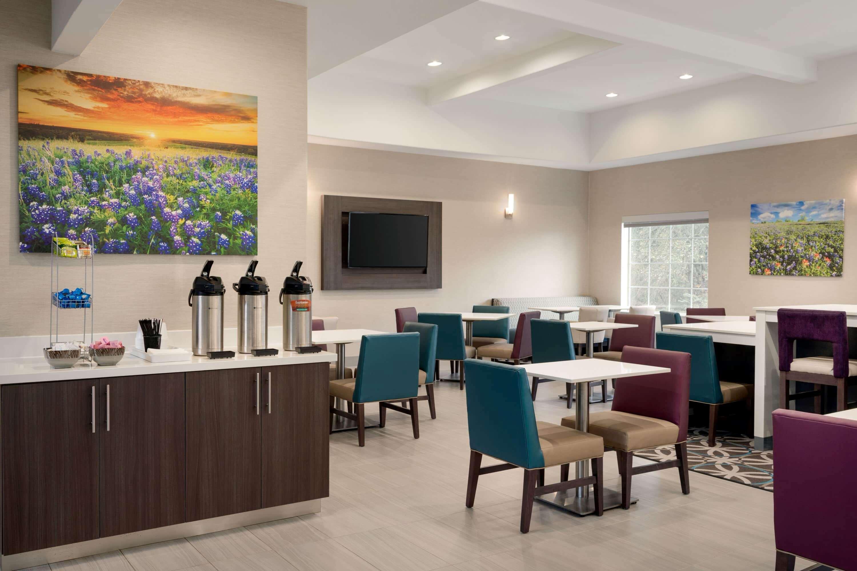 Hotel La Quinta By Wyndham I-20 Longview South Extérieur photo