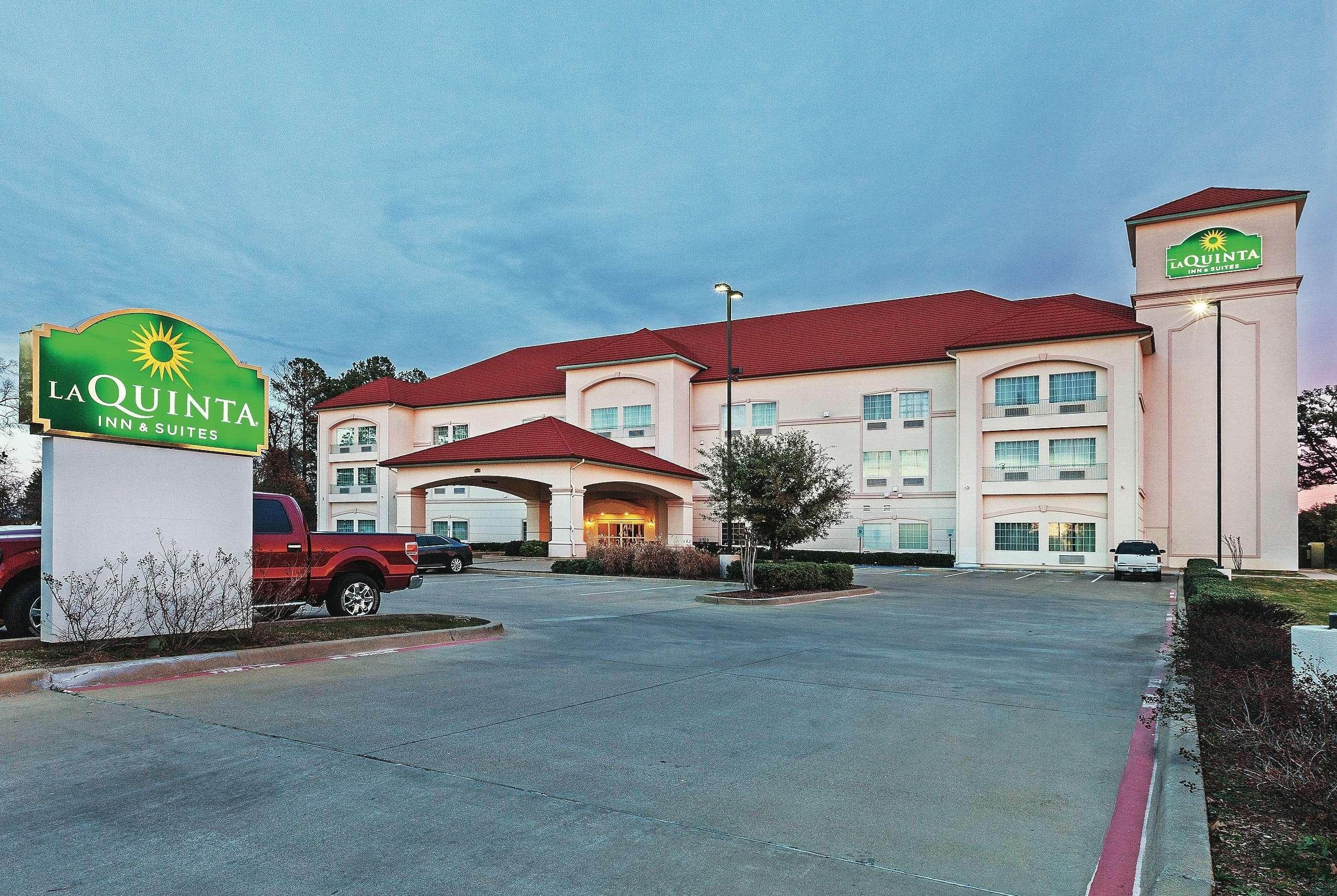 Hotel La Quinta By Wyndham I-20 Longview South Extérieur photo