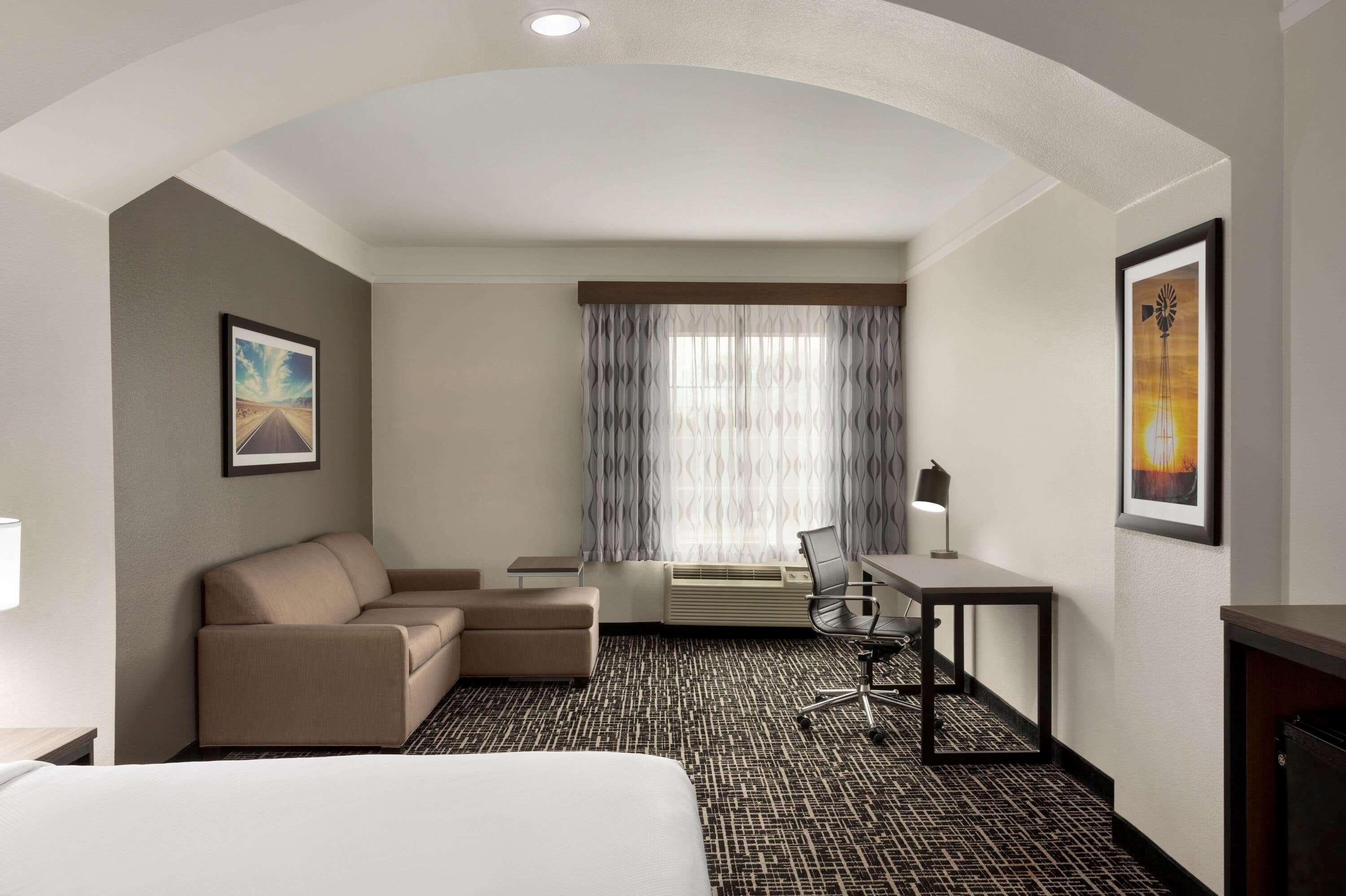 Hotel La Quinta By Wyndham I-20 Longview South Extérieur photo