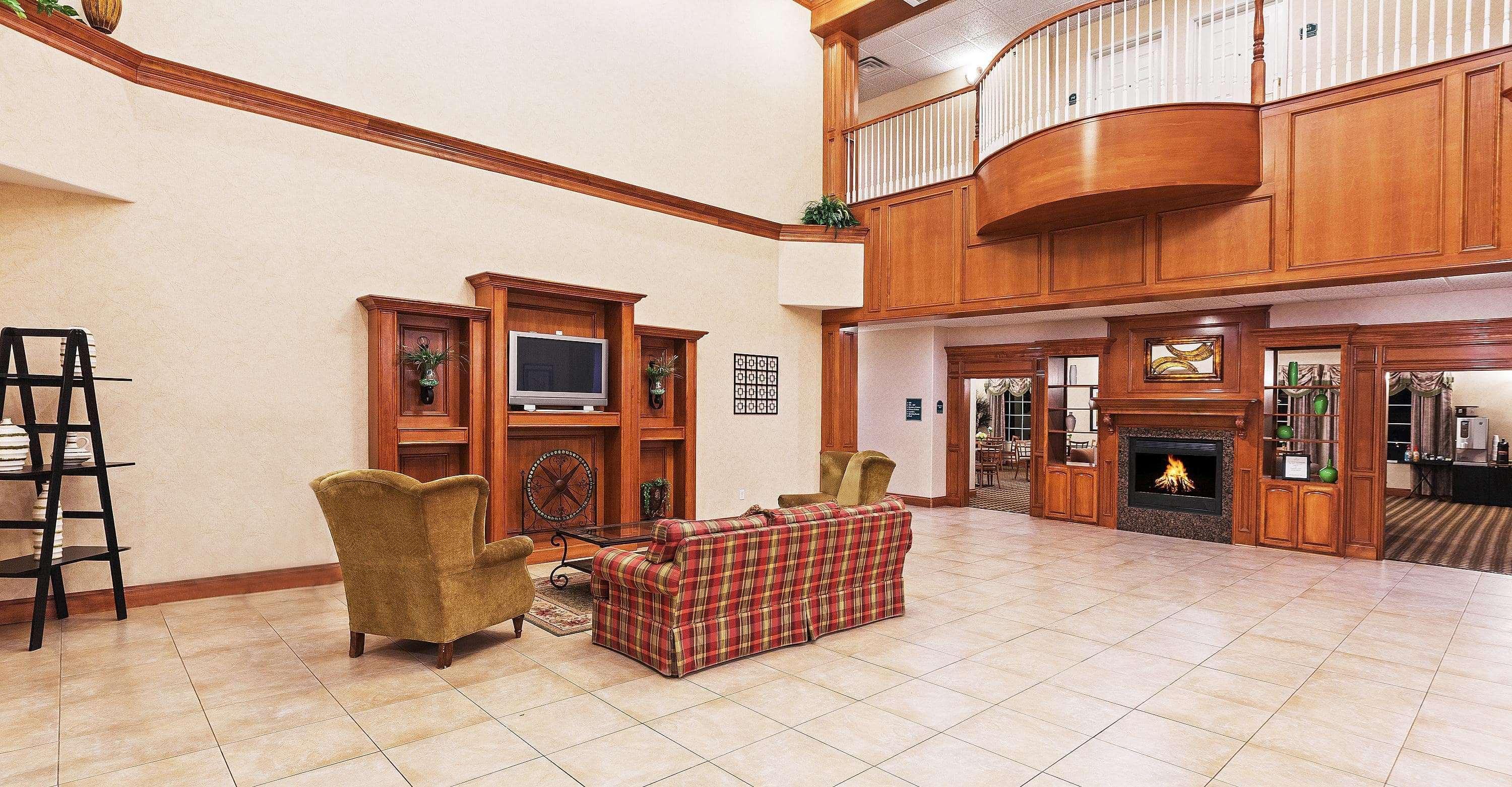 Hotel La Quinta By Wyndham I-20 Longview South Extérieur photo