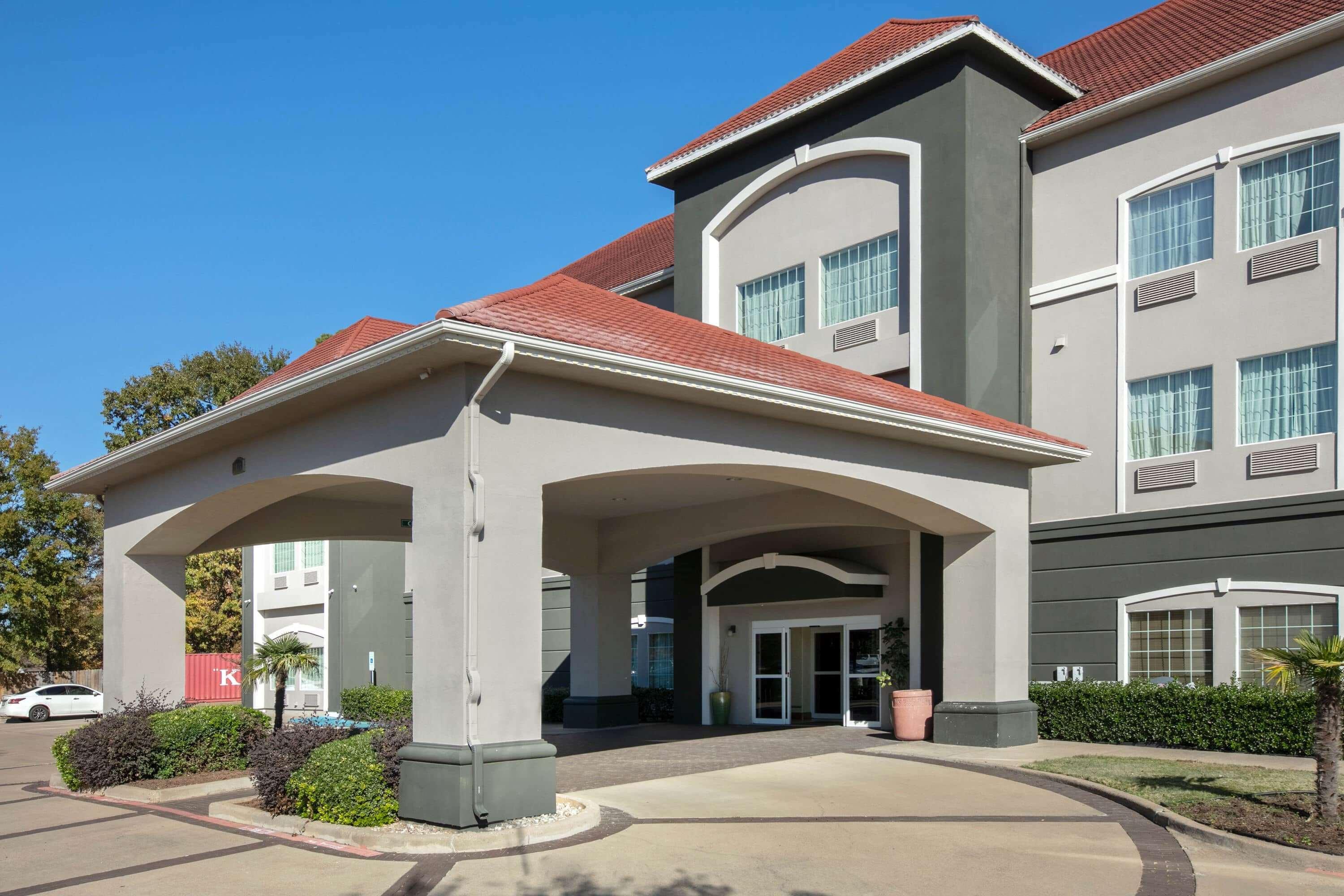 Hotel La Quinta By Wyndham I-20 Longview South Extérieur photo
