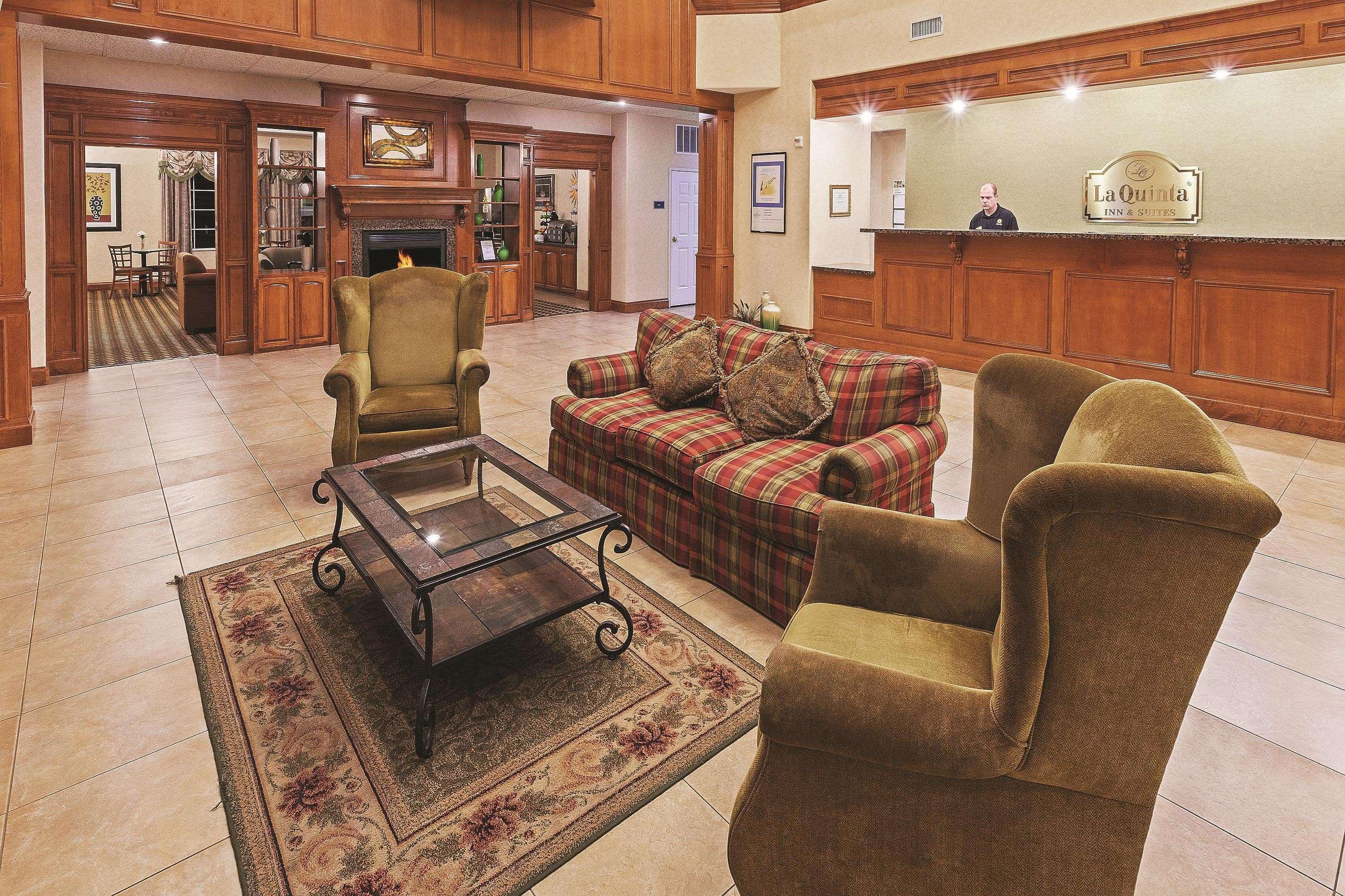 Hotel La Quinta By Wyndham I-20 Longview South Extérieur photo