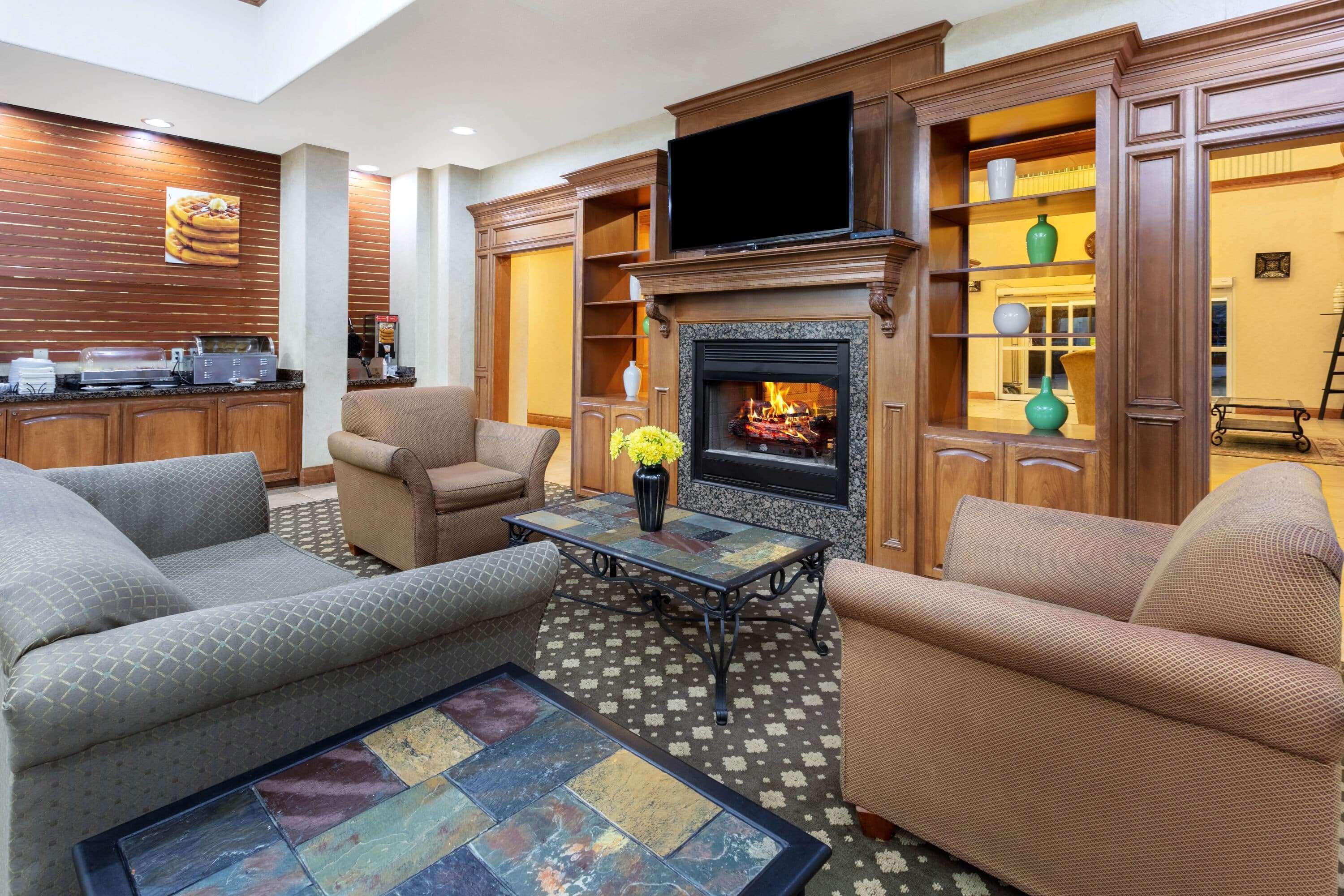 Hotel La Quinta By Wyndham I-20 Longview South Extérieur photo