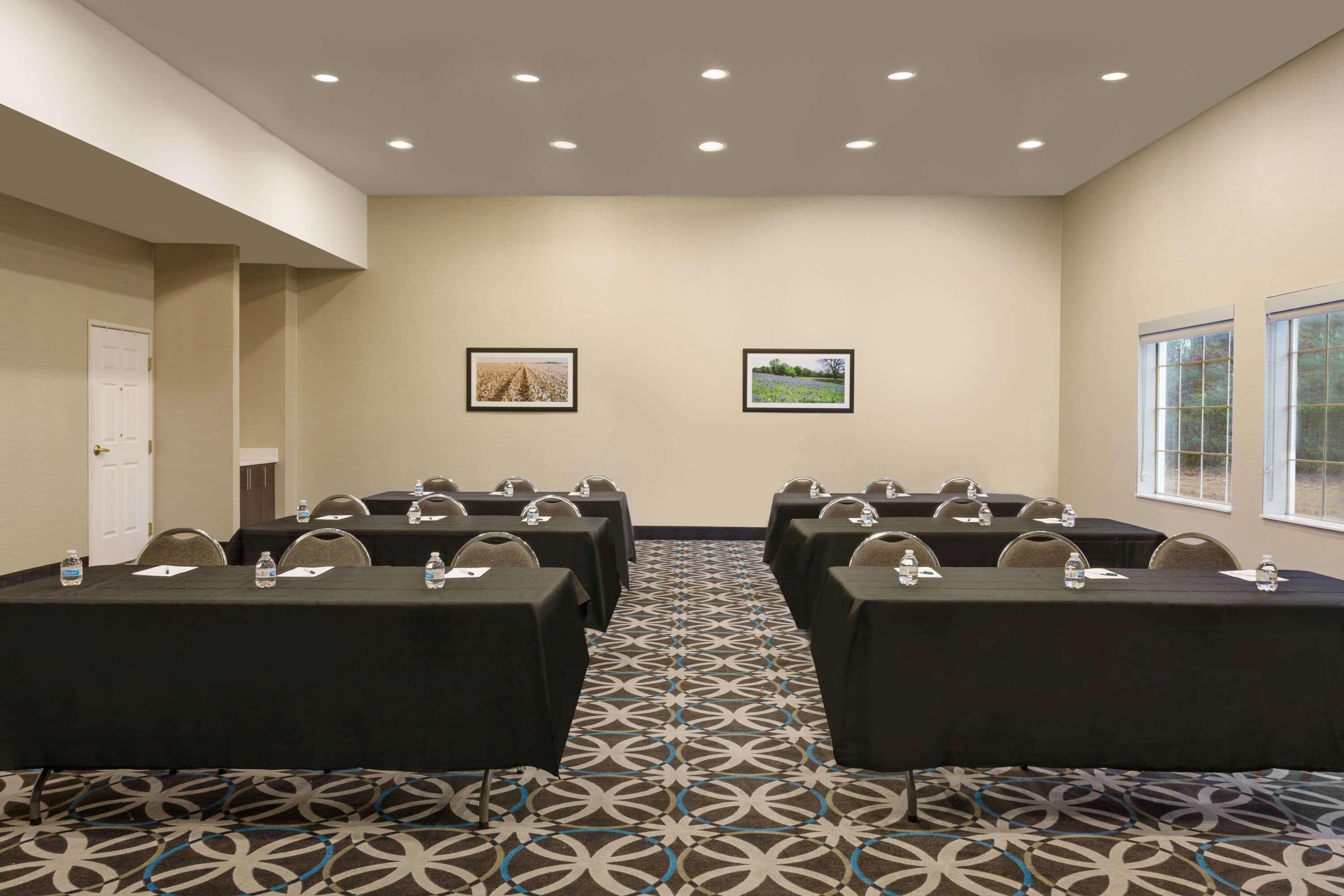 Hotel La Quinta By Wyndham I-20 Longview South Extérieur photo