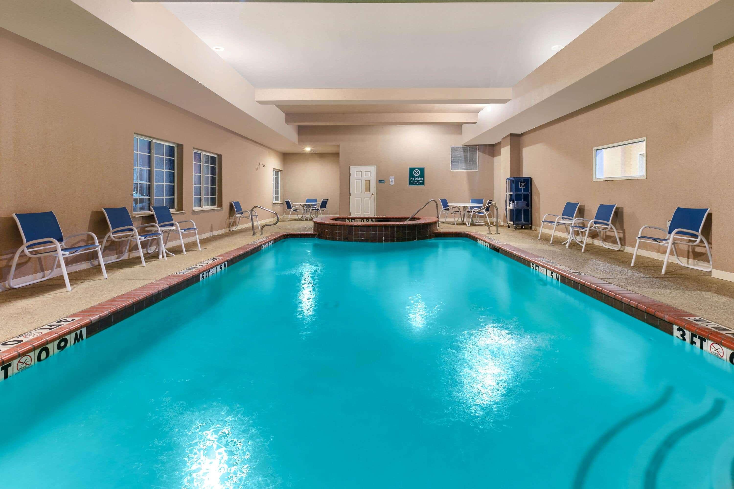 Hotel La Quinta By Wyndham I-20 Longview South Extérieur photo