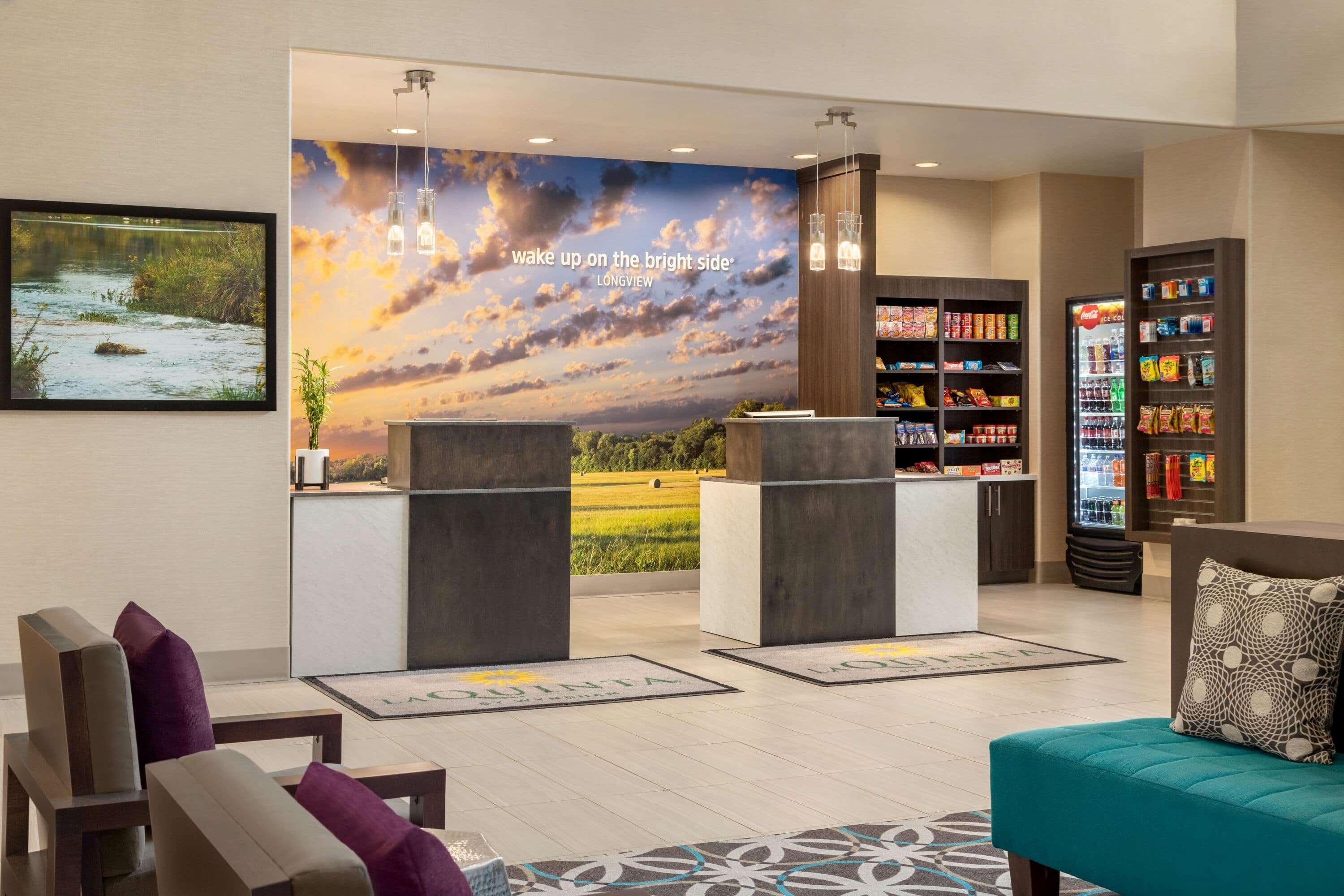 Hotel La Quinta By Wyndham I-20 Longview South Extérieur photo