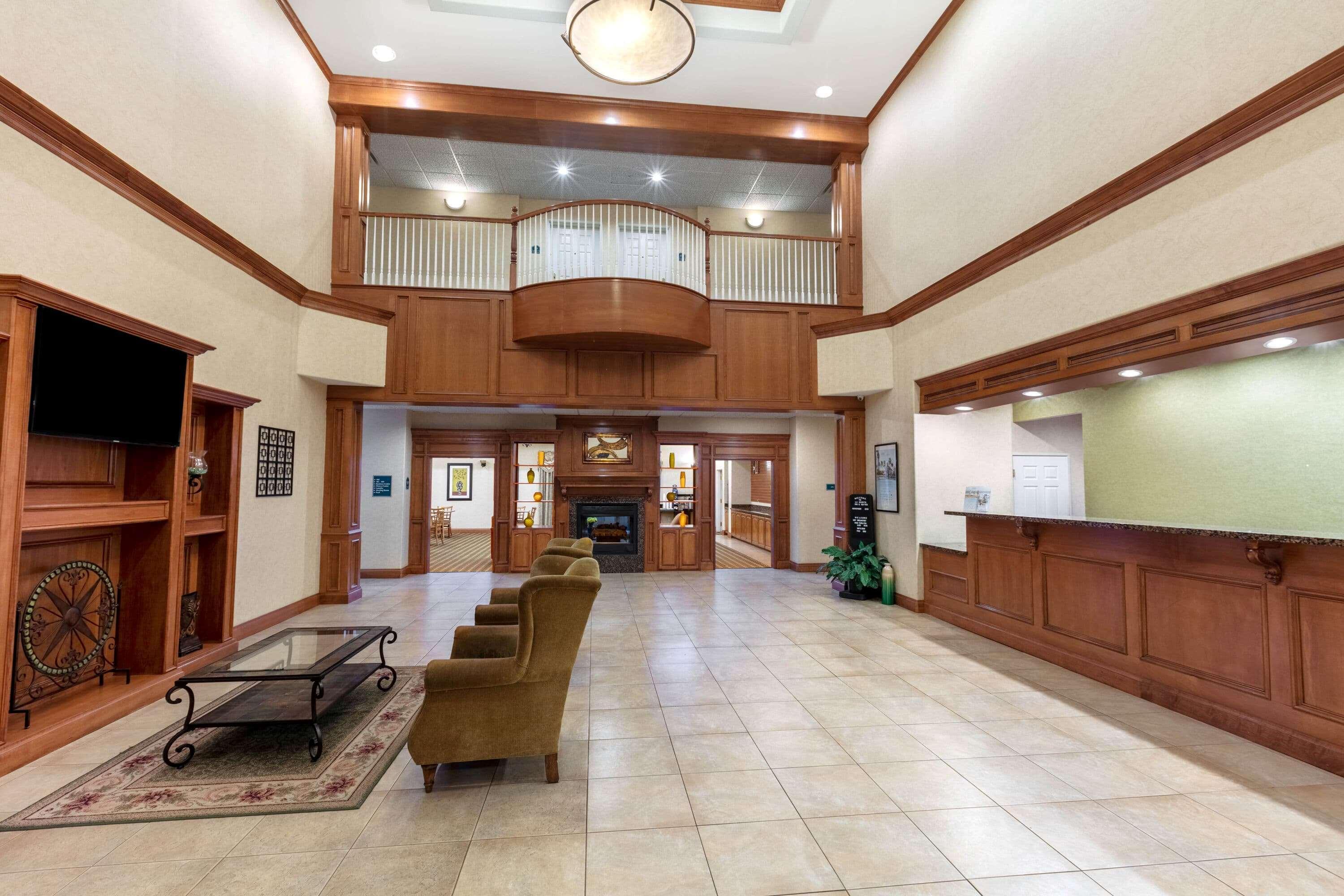 Hotel La Quinta By Wyndham I-20 Longview South Extérieur photo