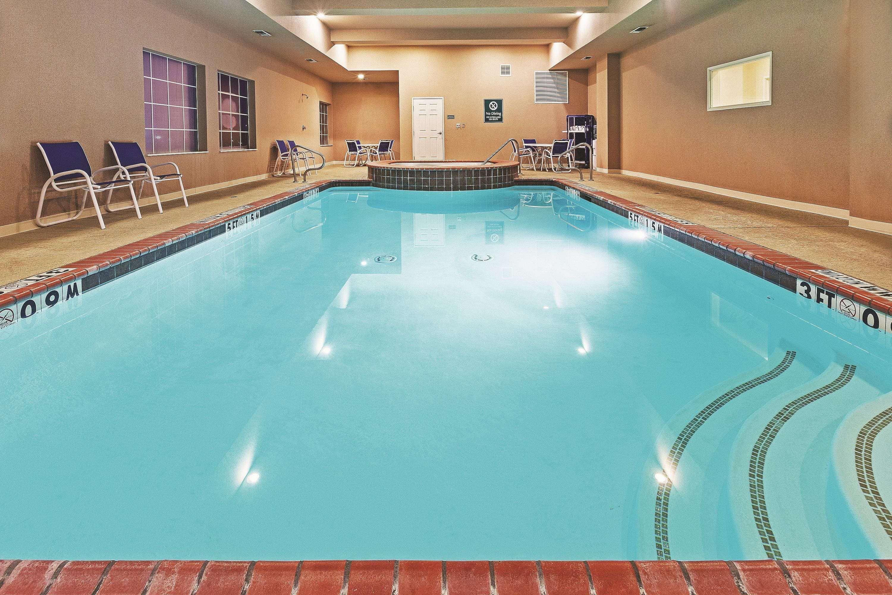 Hotel La Quinta By Wyndham I-20 Longview South Extérieur photo