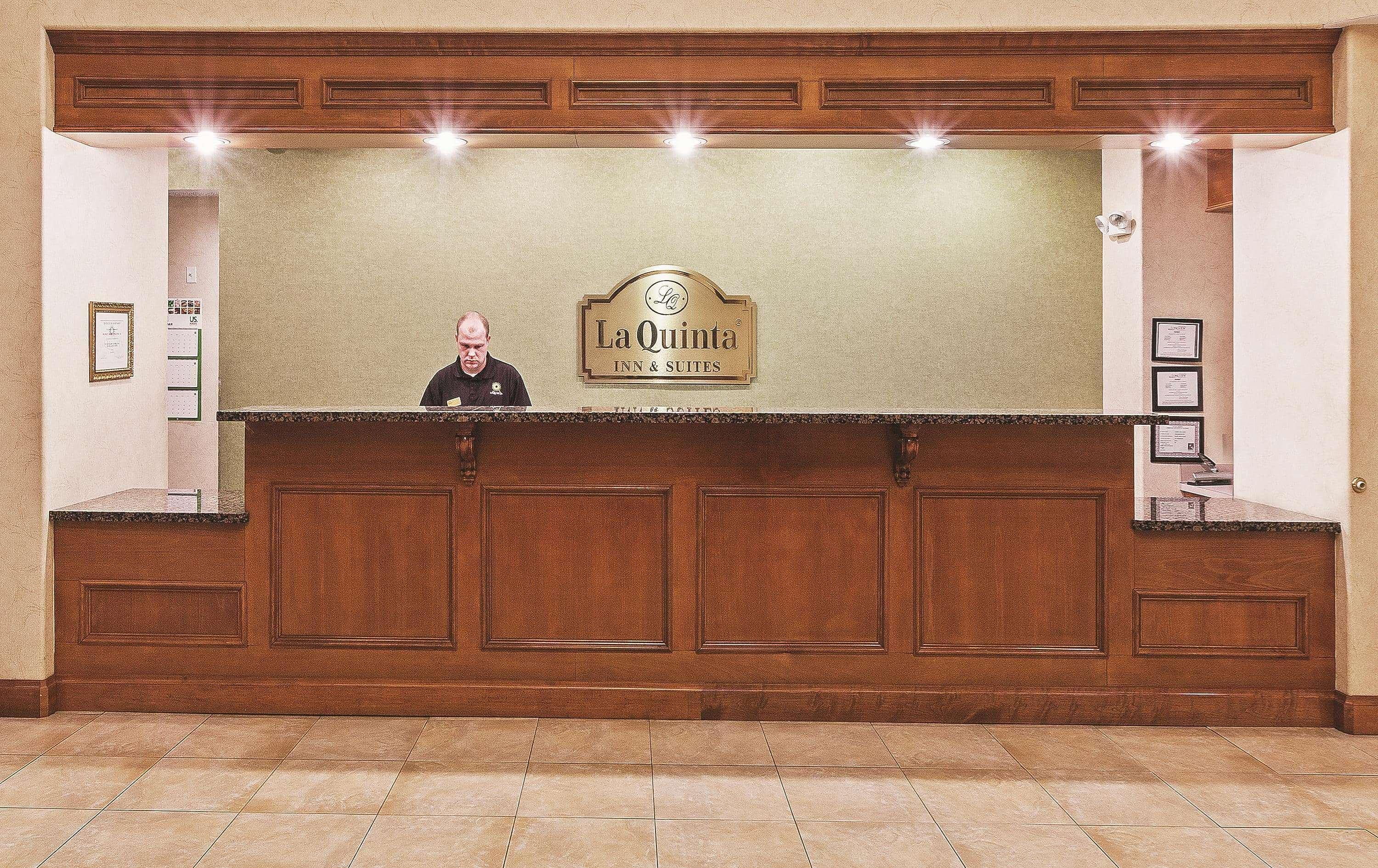 Hotel La Quinta By Wyndham I-20 Longview South Extérieur photo