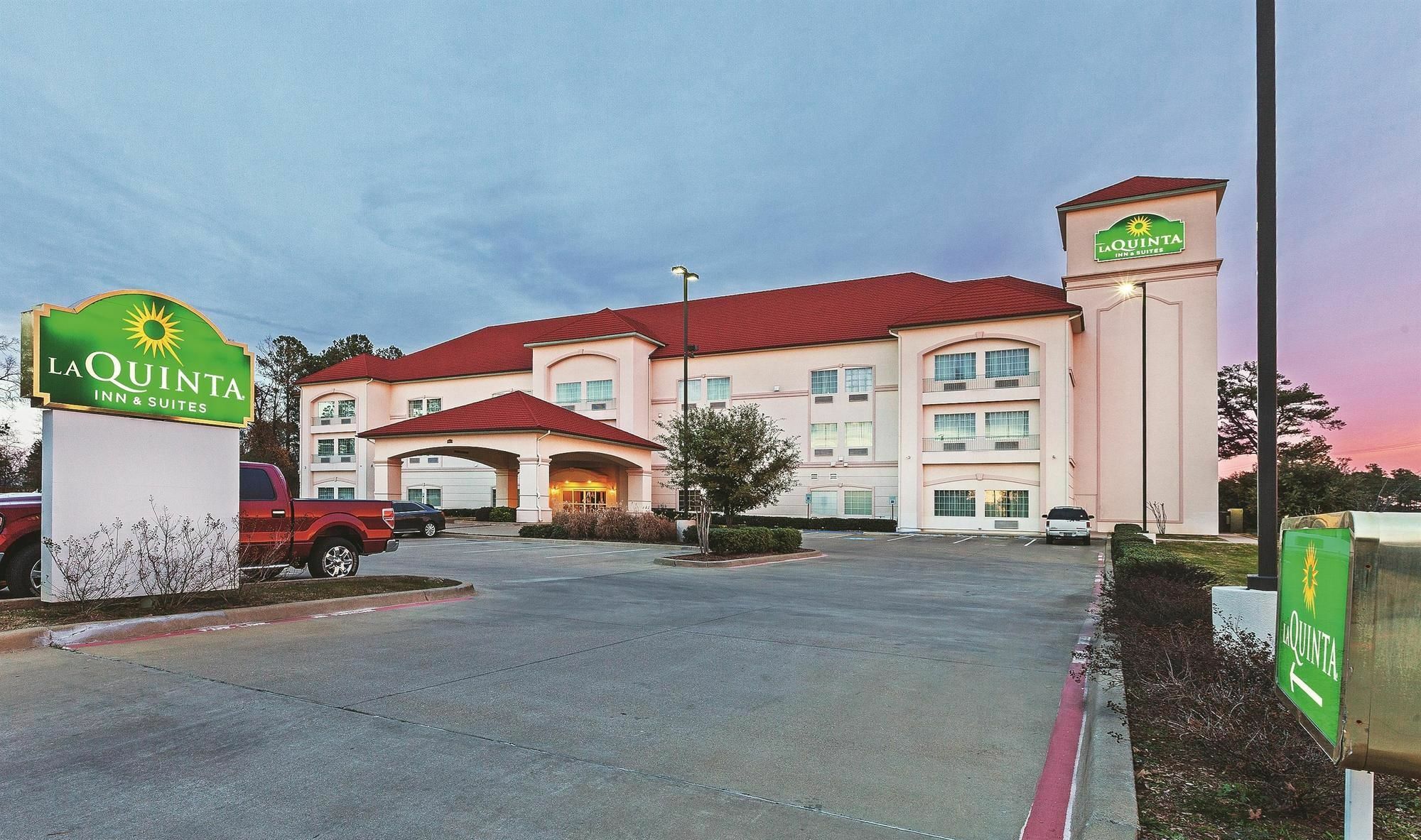 Hotel La Quinta By Wyndham I-20 Longview South Extérieur photo