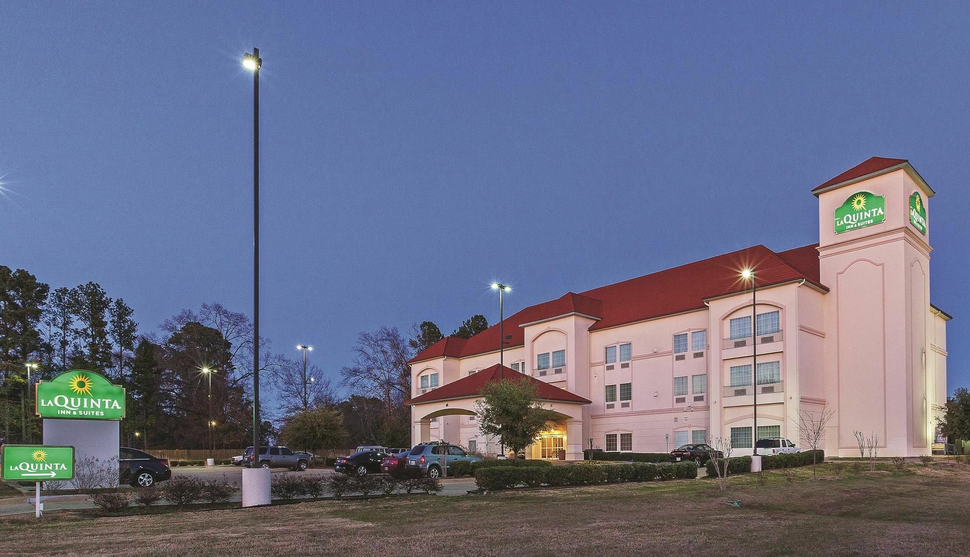Hotel La Quinta By Wyndham I-20 Longview South Extérieur photo