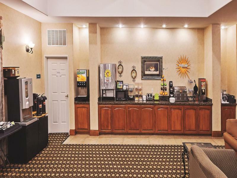 Hotel La Quinta By Wyndham I-20 Longview South Extérieur photo