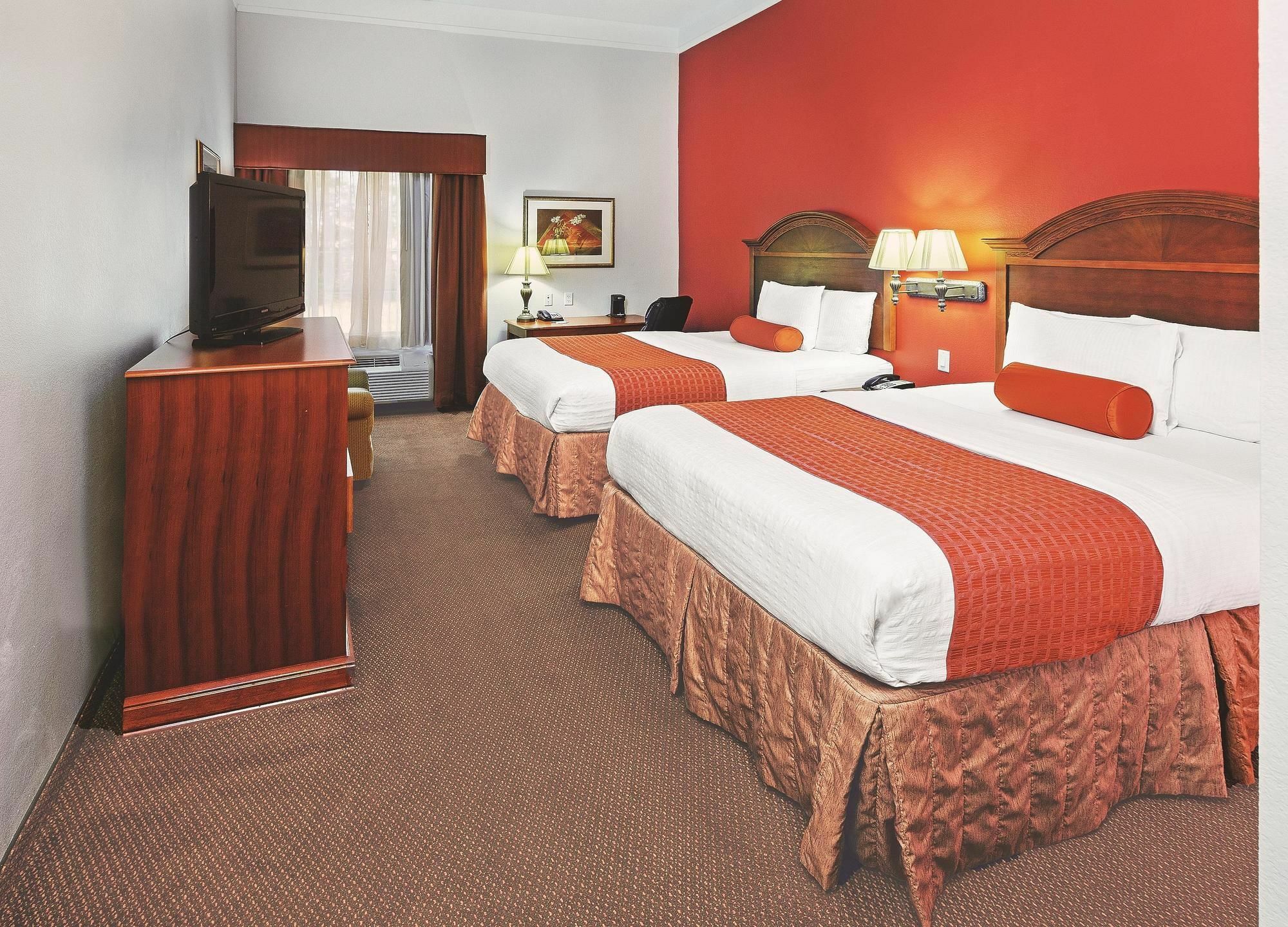 Hotel La Quinta By Wyndham I-20 Longview South Extérieur photo