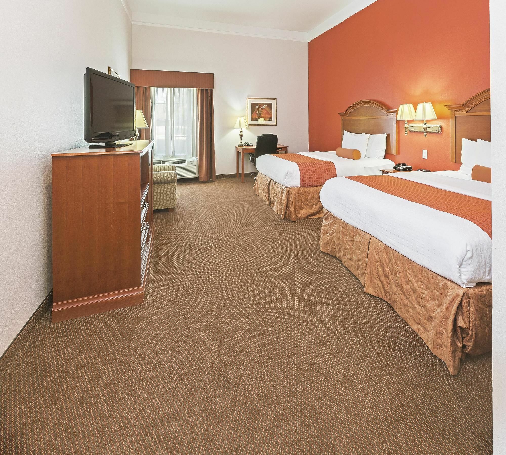 Hotel La Quinta By Wyndham I-20 Longview South Extérieur photo